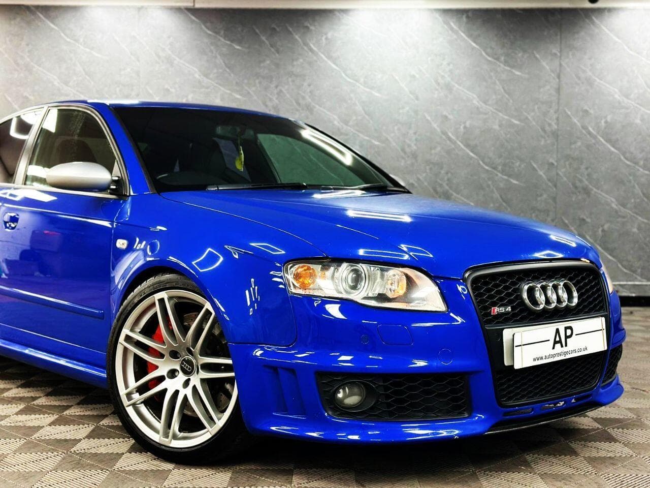 2006 Audi RS4 - Thumbnail 7