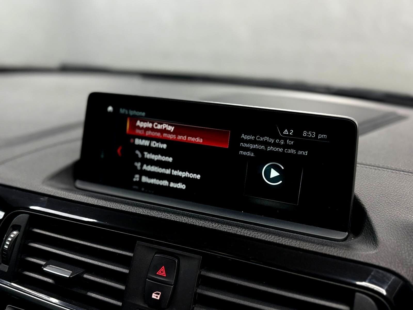 2017 BMW 1 Series - Thumbnail 31