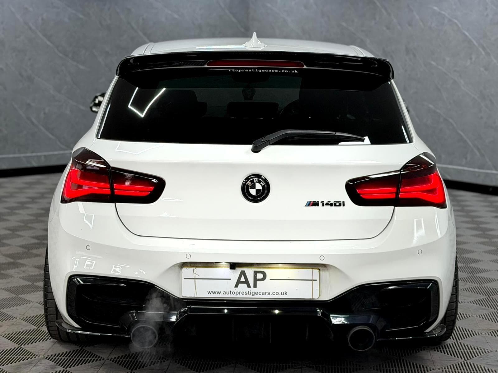 2019 BMW 1 Series - Thumbnail 29