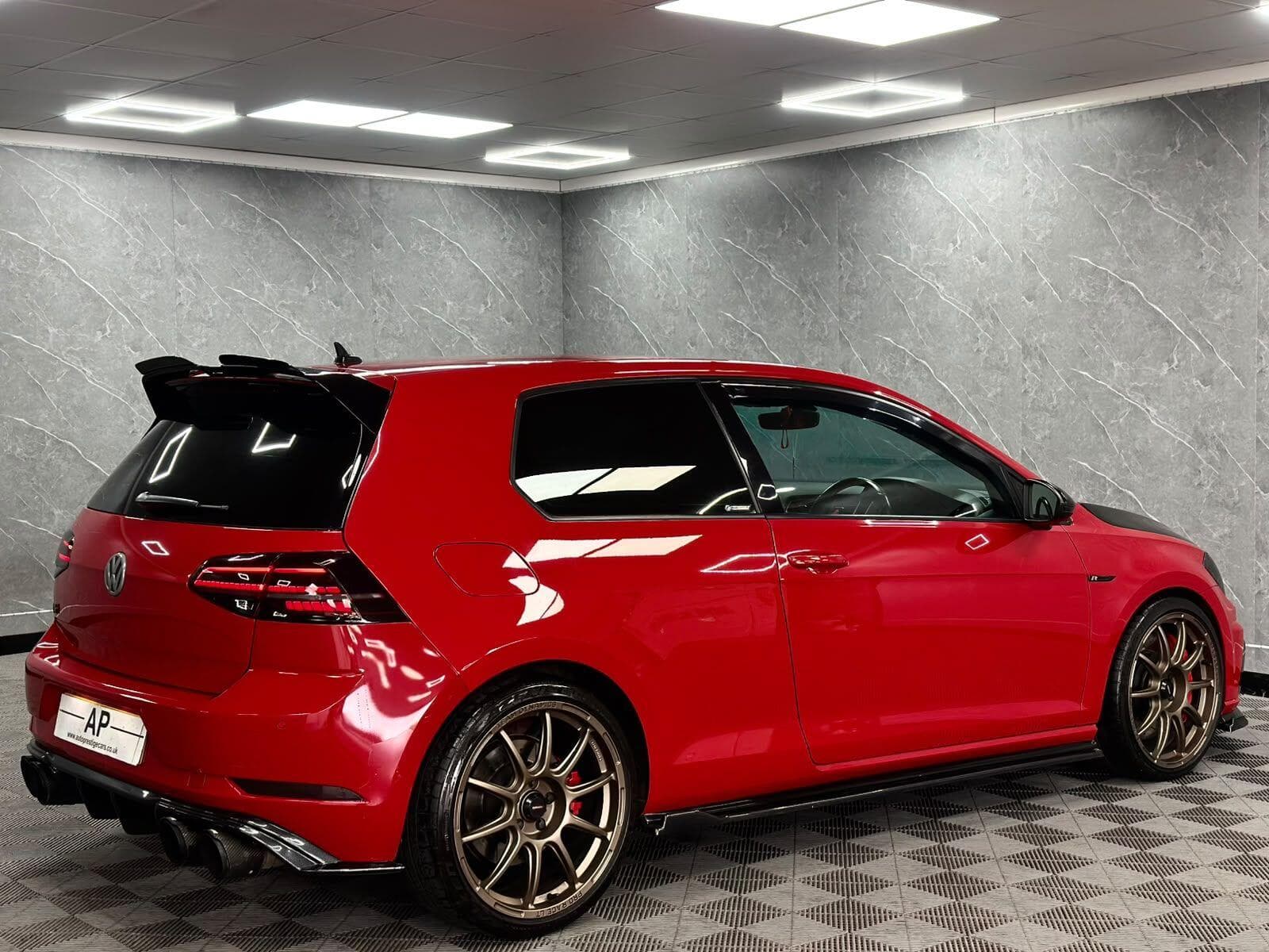 2018 Volkswagen Golf - Thumbnail 40