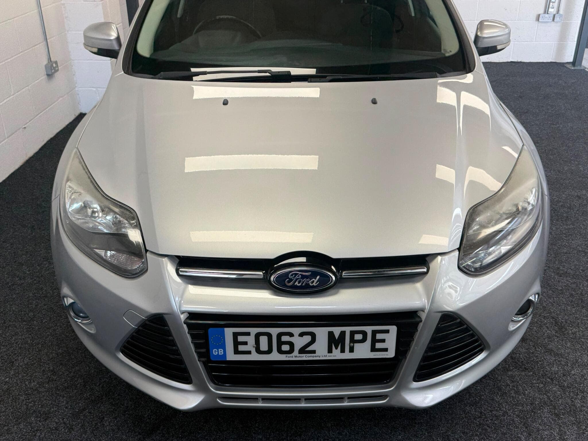 2012 Ford Focus - Thumbnail 5