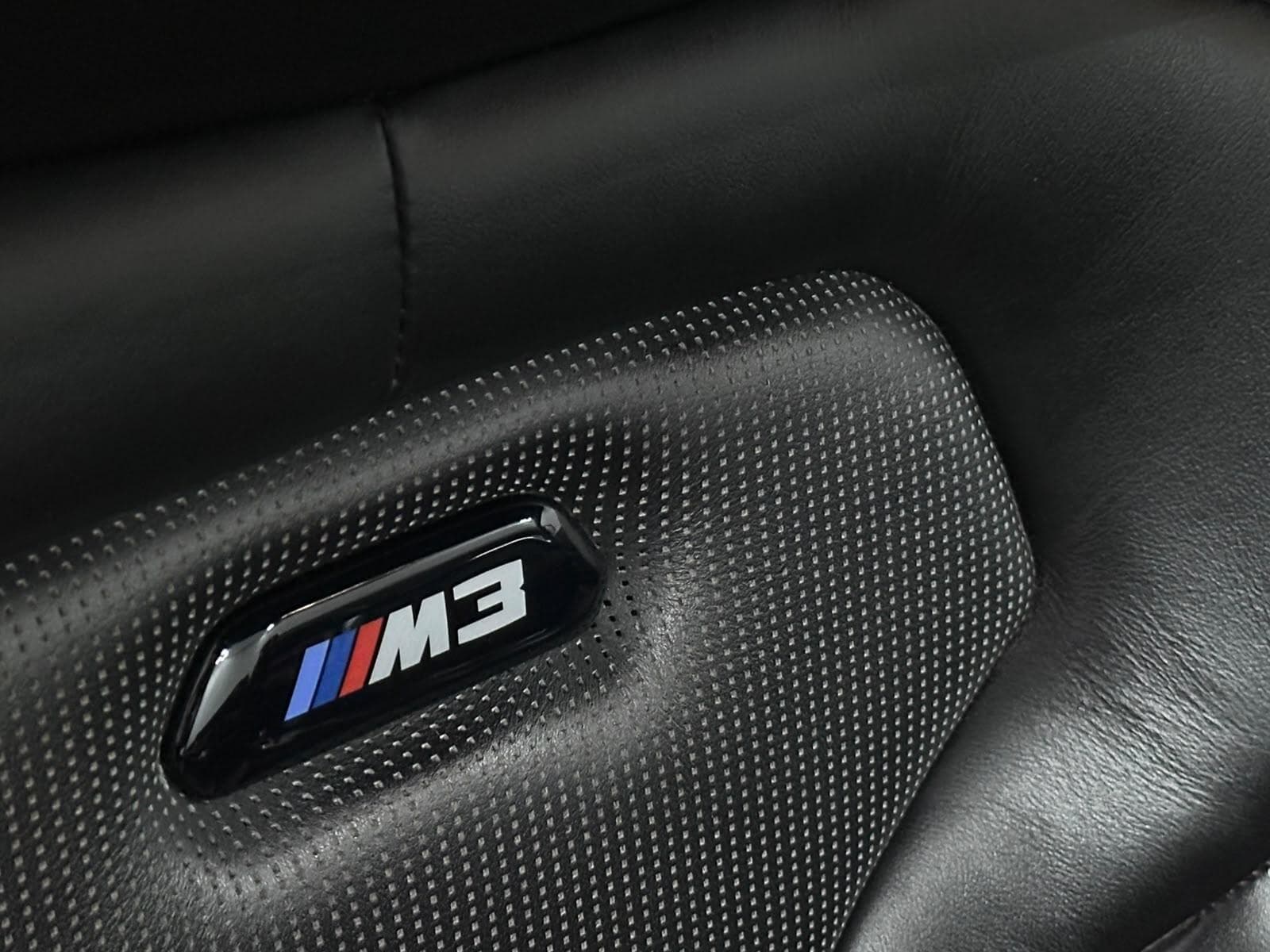2018 BMW M3 - Thumbnail 23