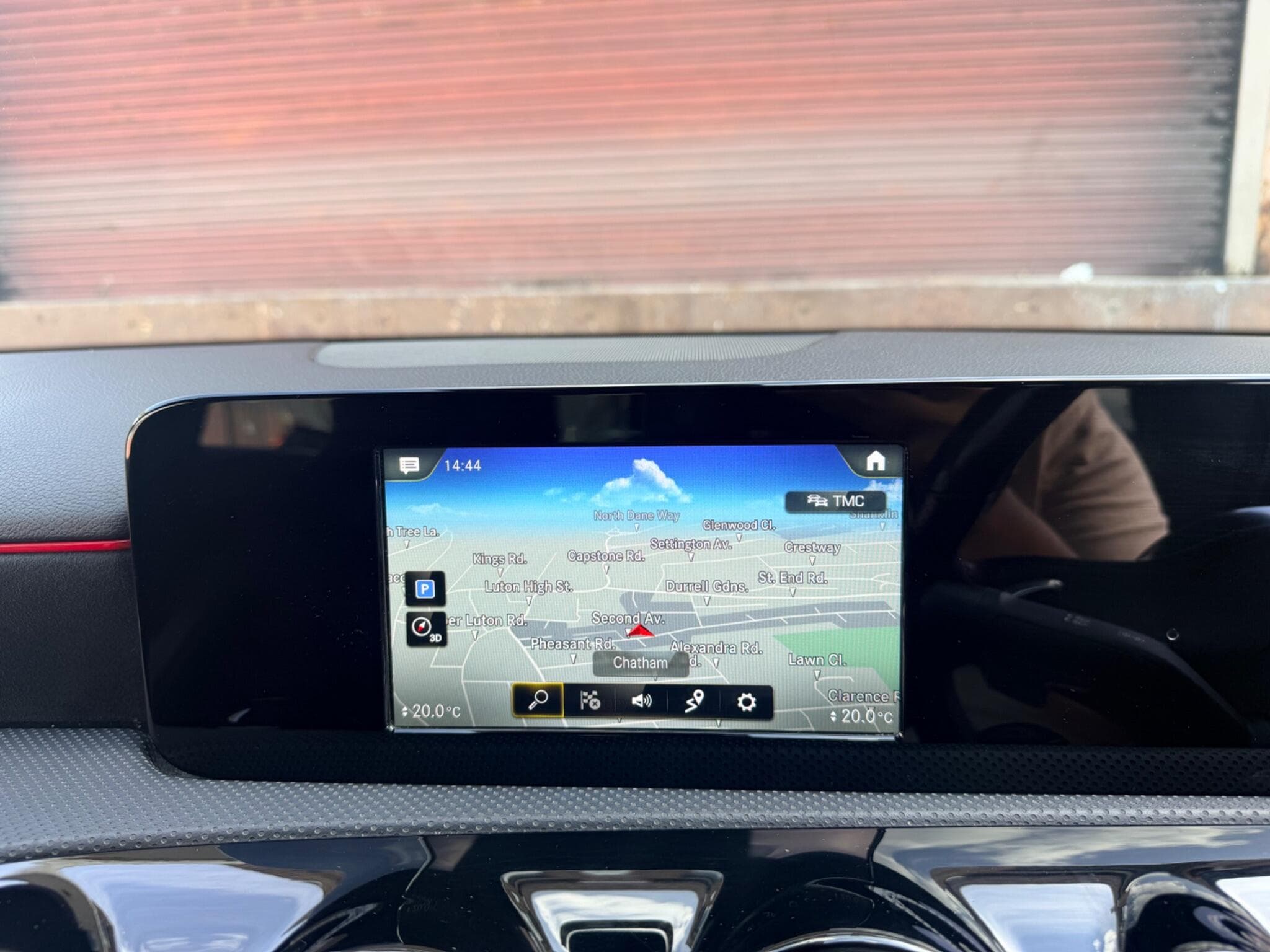 2019 Mercedes-Benz A Class - Thumbnail 27