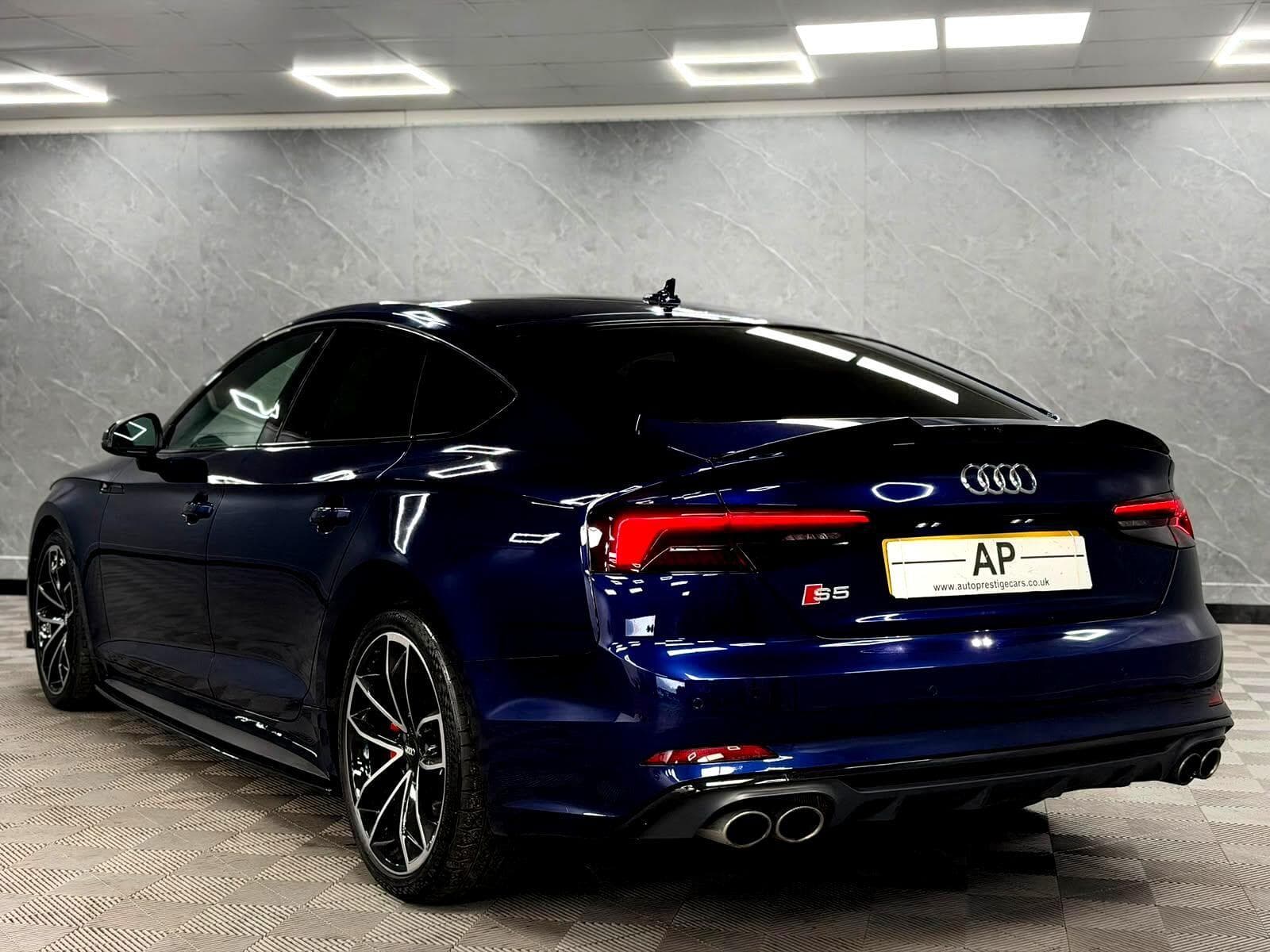 2017 Audi S5 - Thumbnail 21