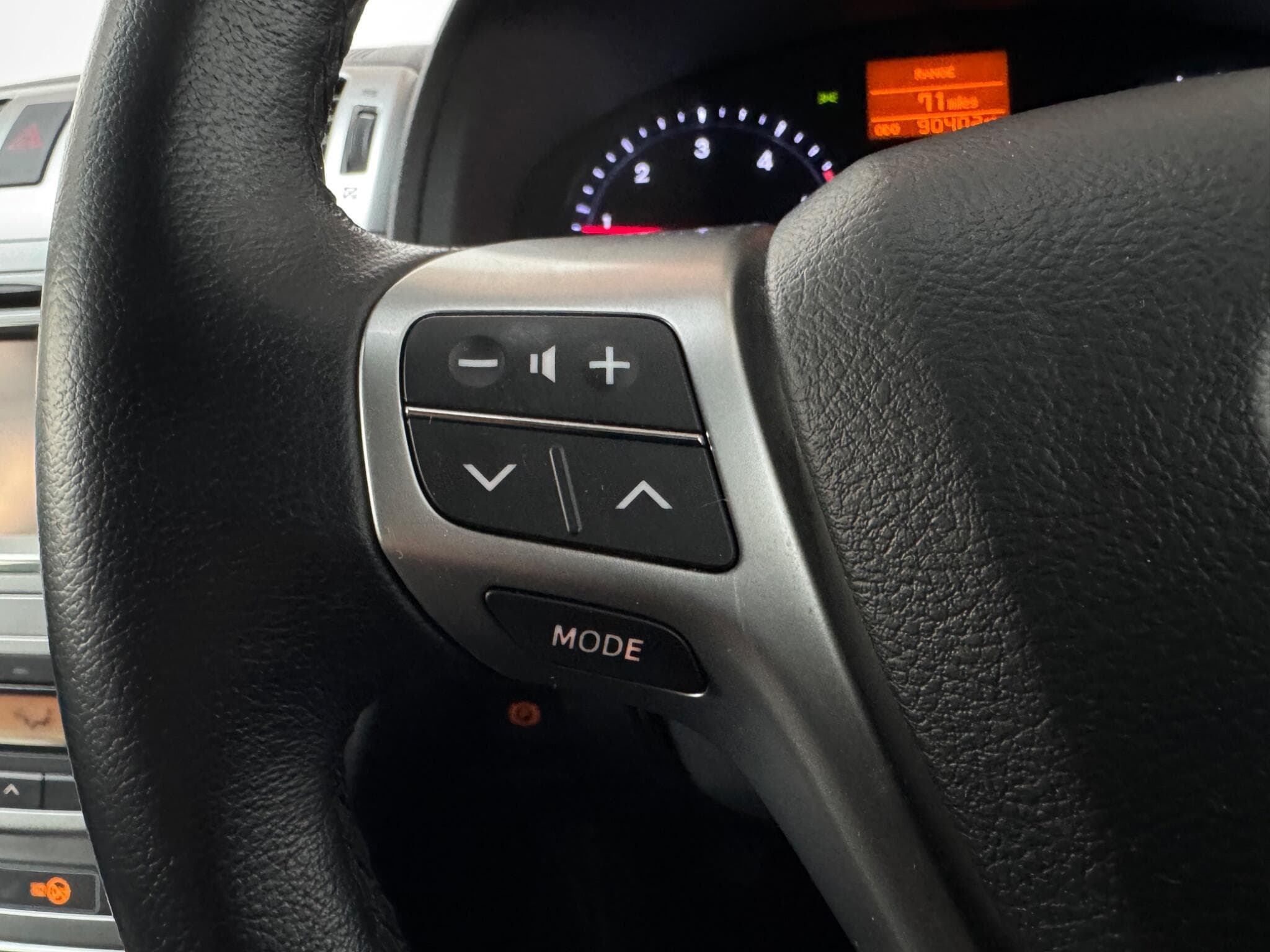 2014 Toyota Avensis - Thumbnail 21