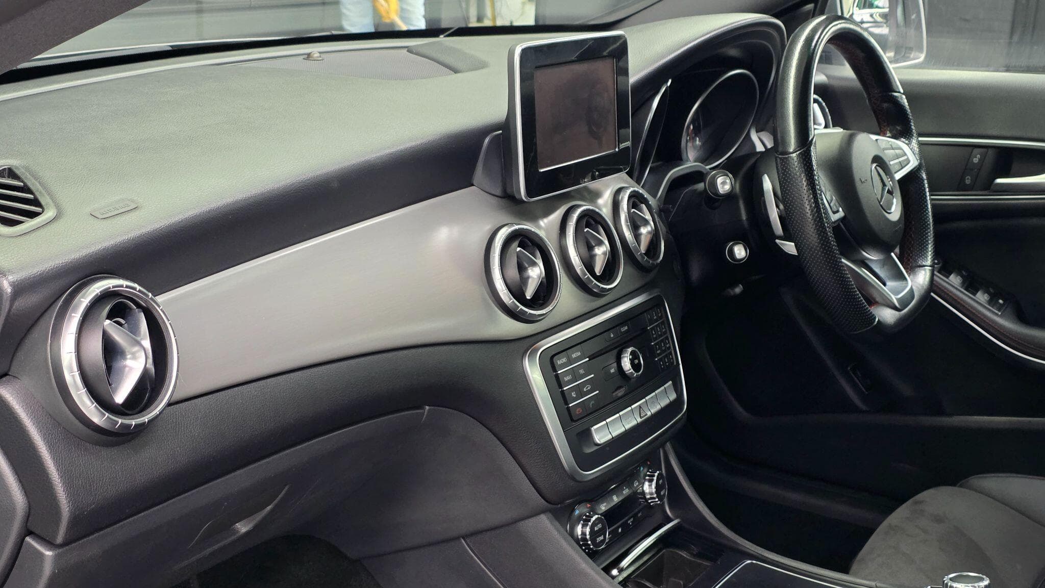 2018 Mercedes-Benz CLA - Thumbnail 14