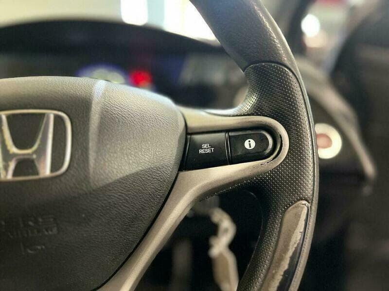 2009 Honda Civic - Thumbnail 18