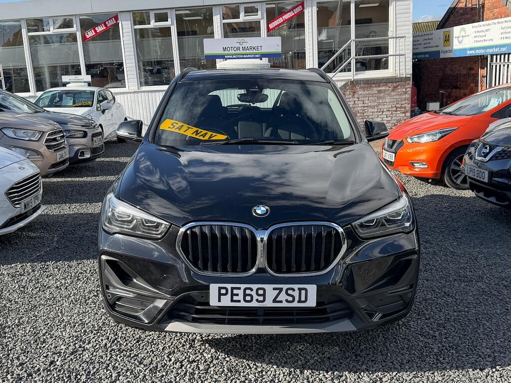 2019 BMW X1 - Image 2