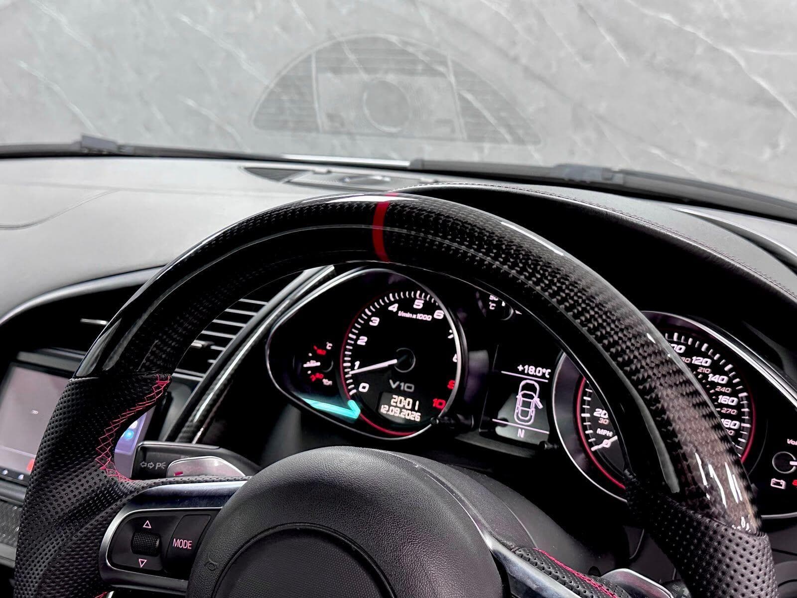 2010 Audi R8 - Thumbnail 62