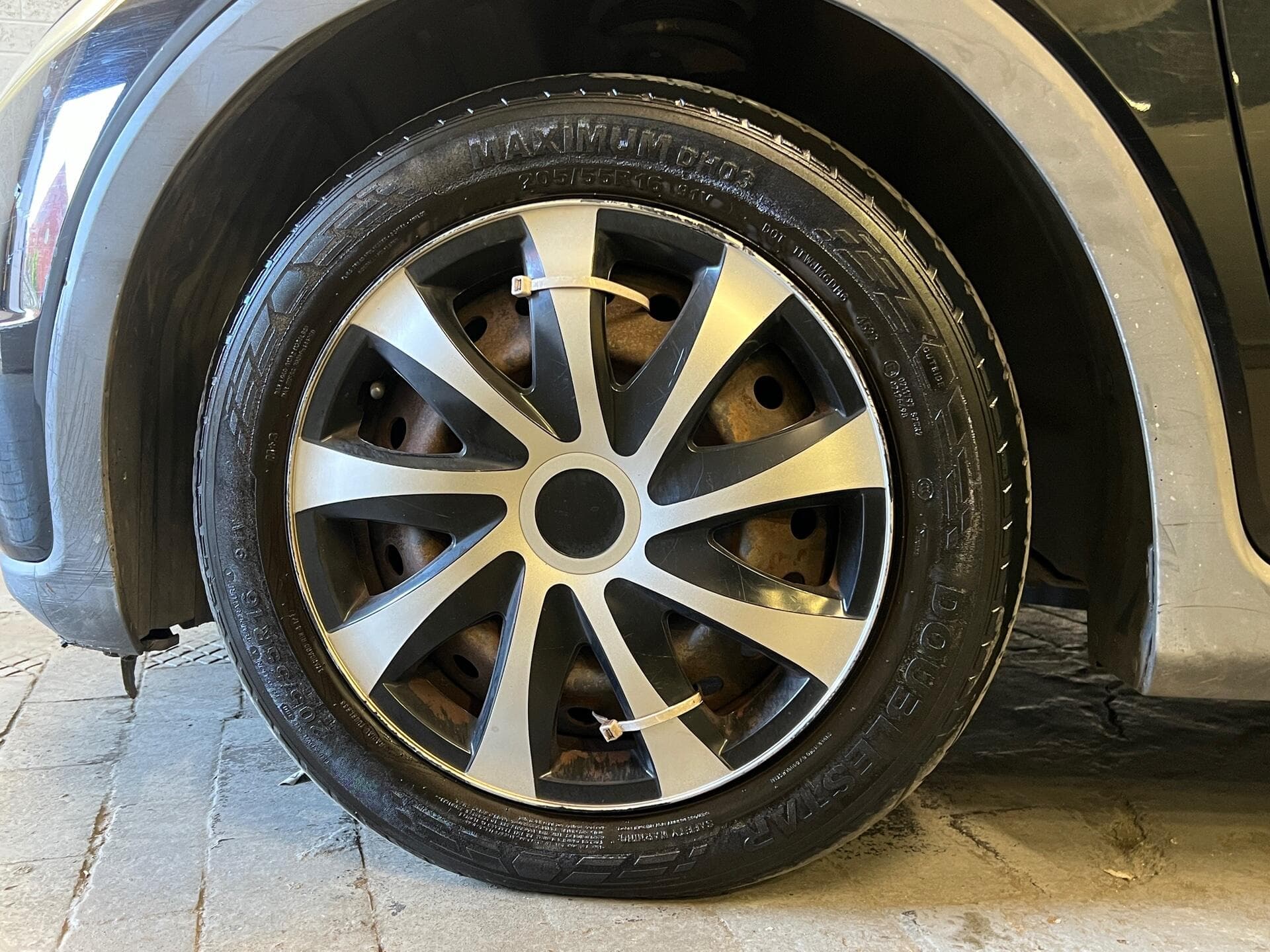 2009 Honda Civic - Thumbnail 11