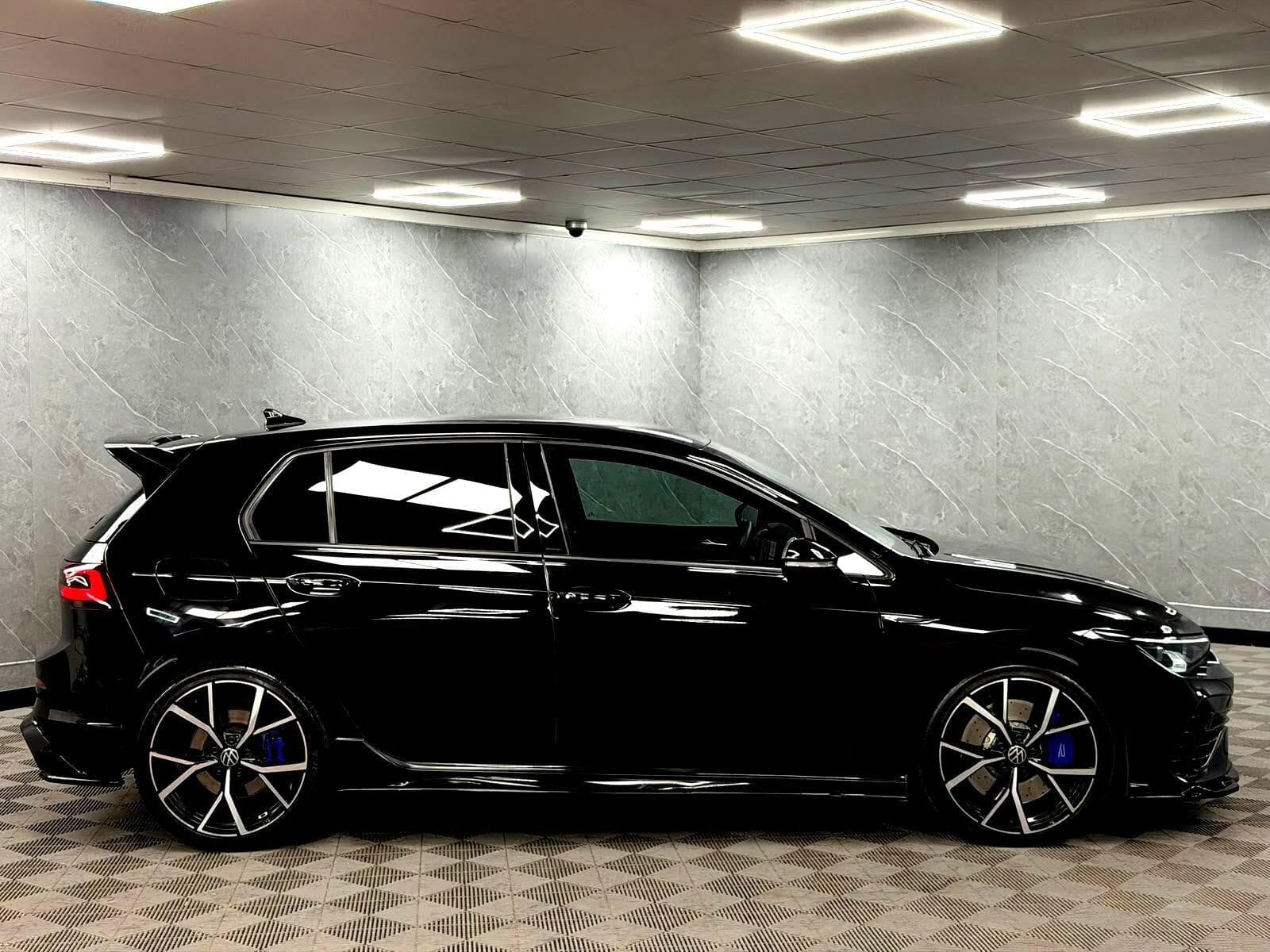2021 Volkswagen Golf - Thumbnail 28