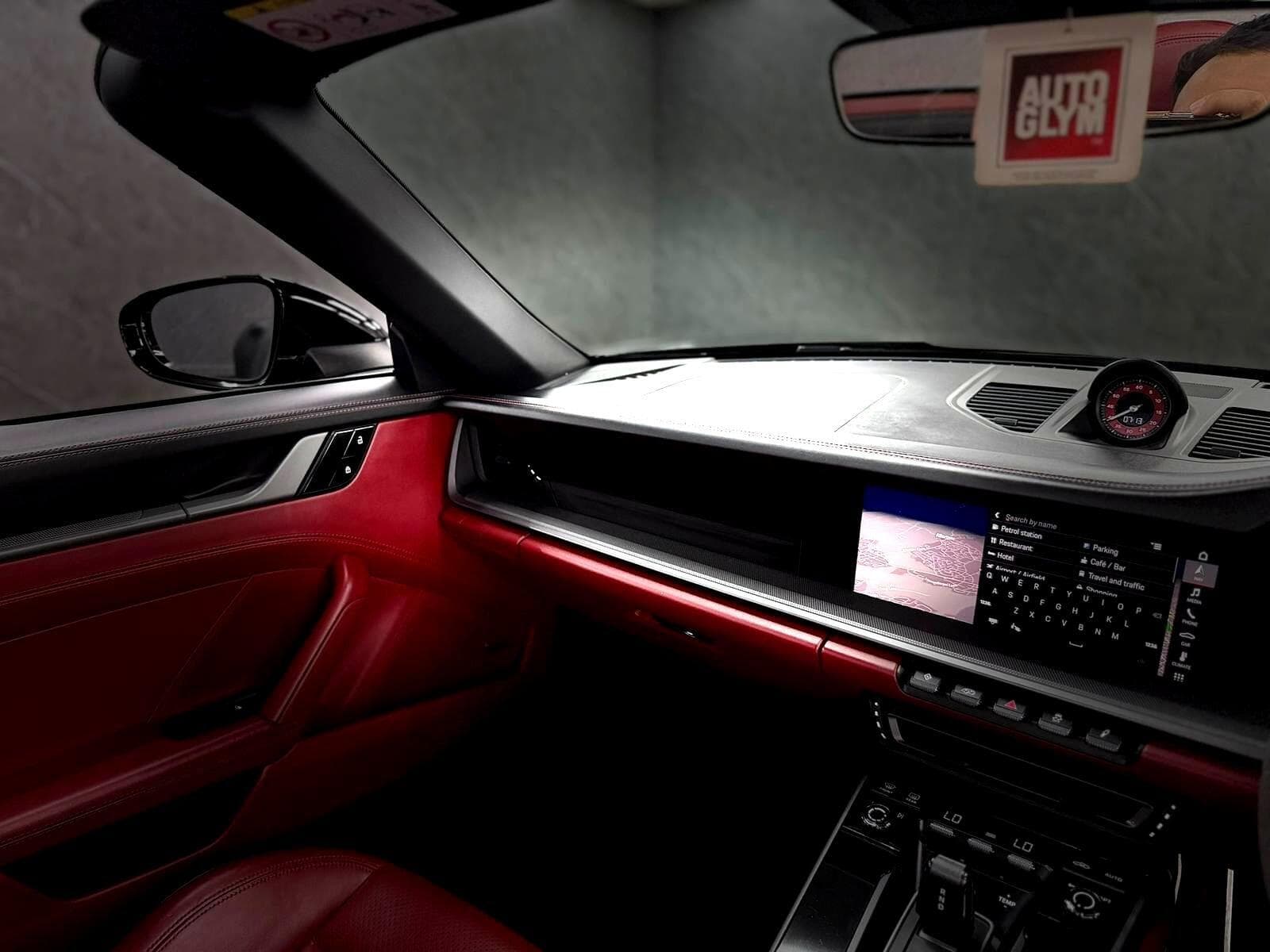 2020 Porsche 911 - Thumbnail 84