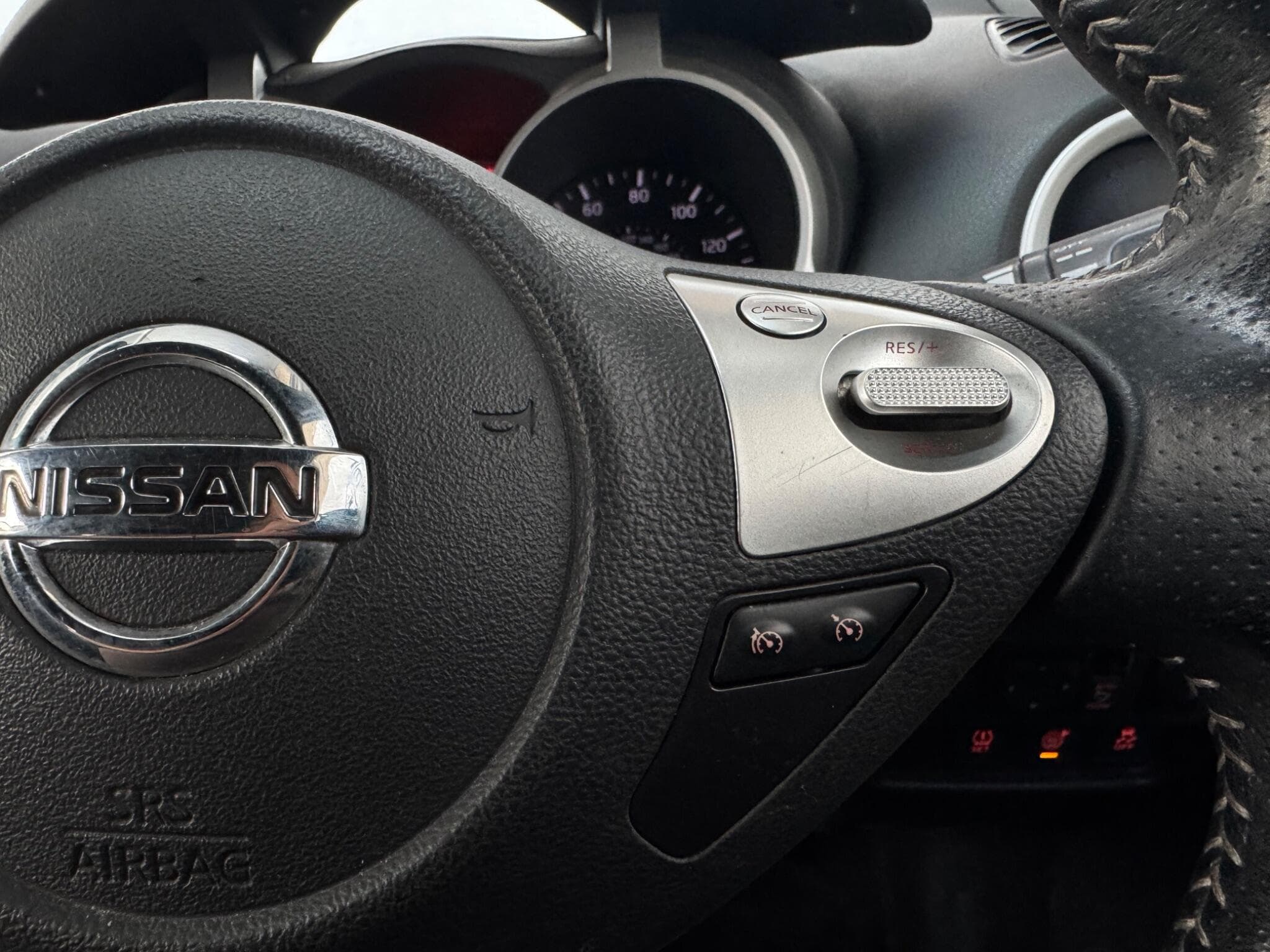 2014 Nissan Juke - Thumbnail 19