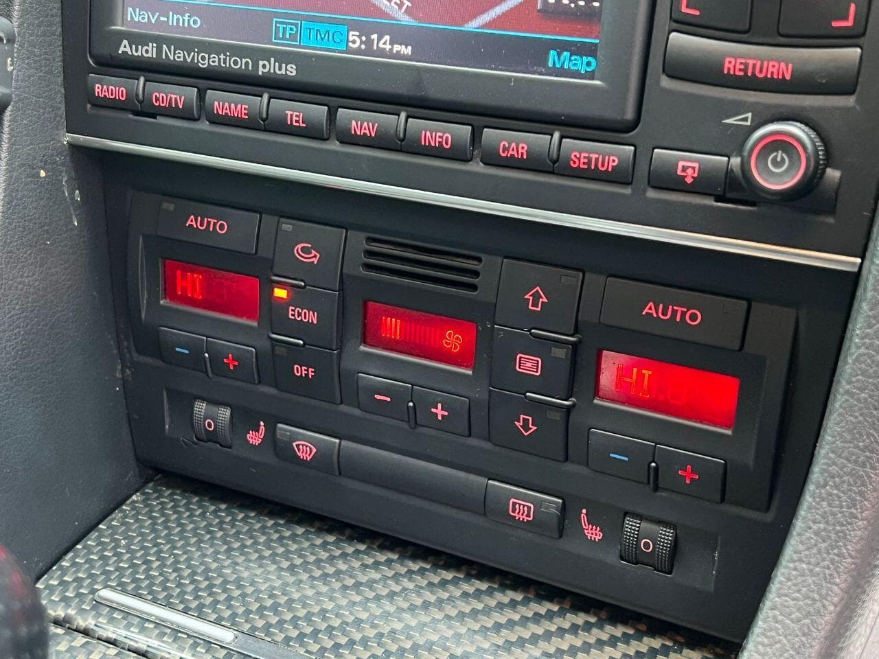 2006 Audi RS4 - Thumbnail 11