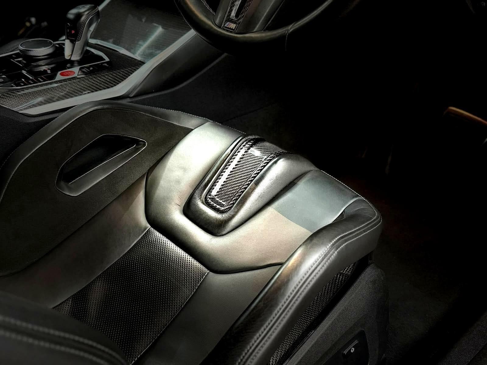 2024 BMW M3 - Thumbnail 82