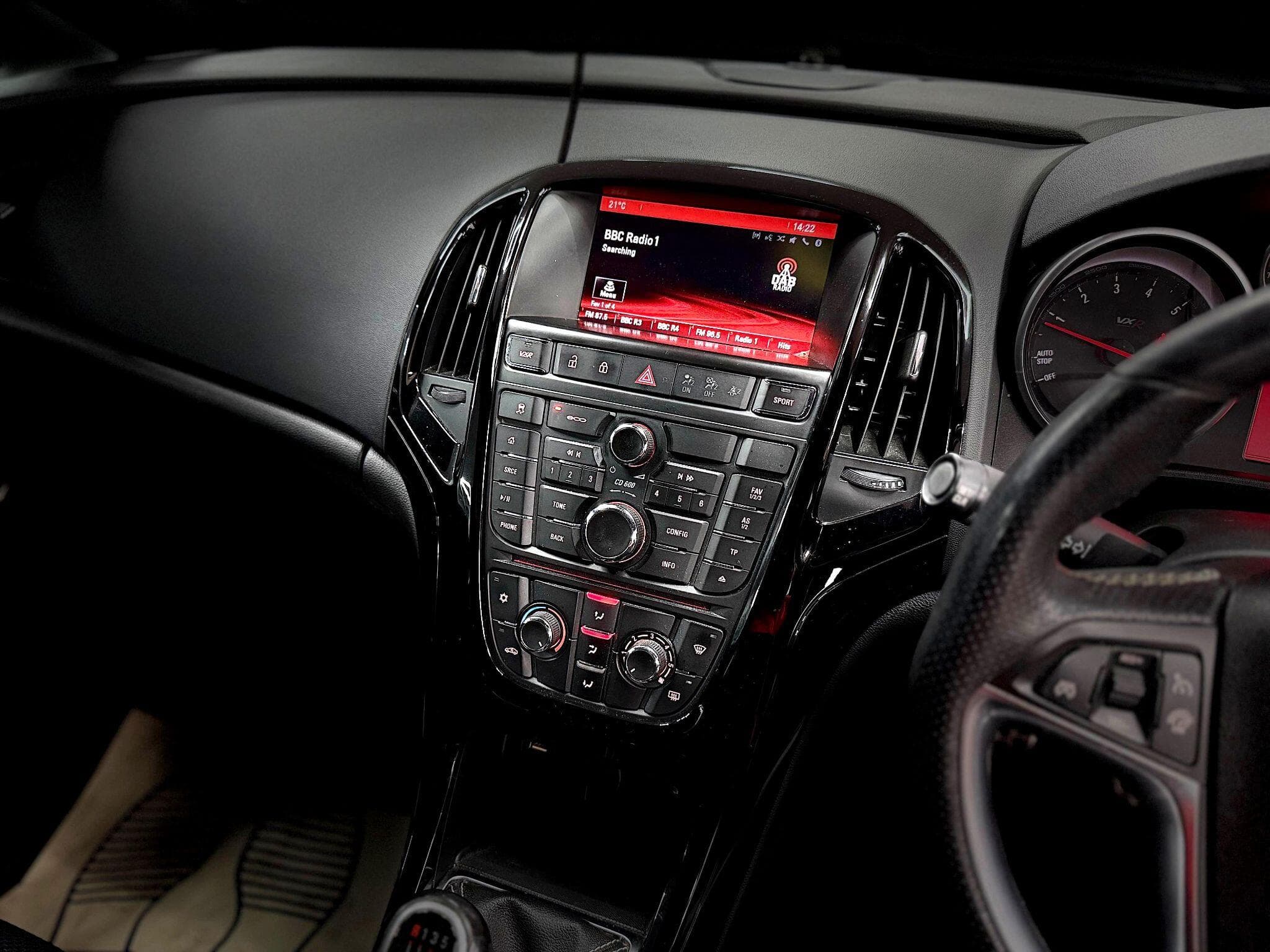 2016 Vauxhall Astra GTC - Thumbnail 29