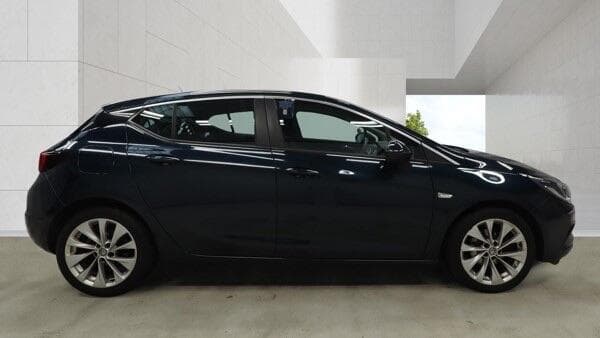 2016 Vauxhall Astra - Thumbnail 8