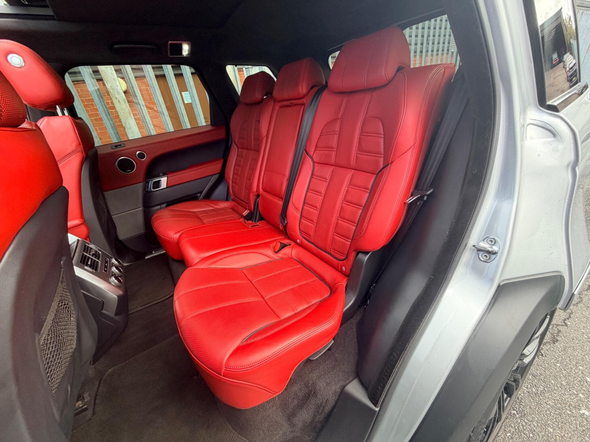 2014 Land Rover Range Rover Sport - Thumbnail 15