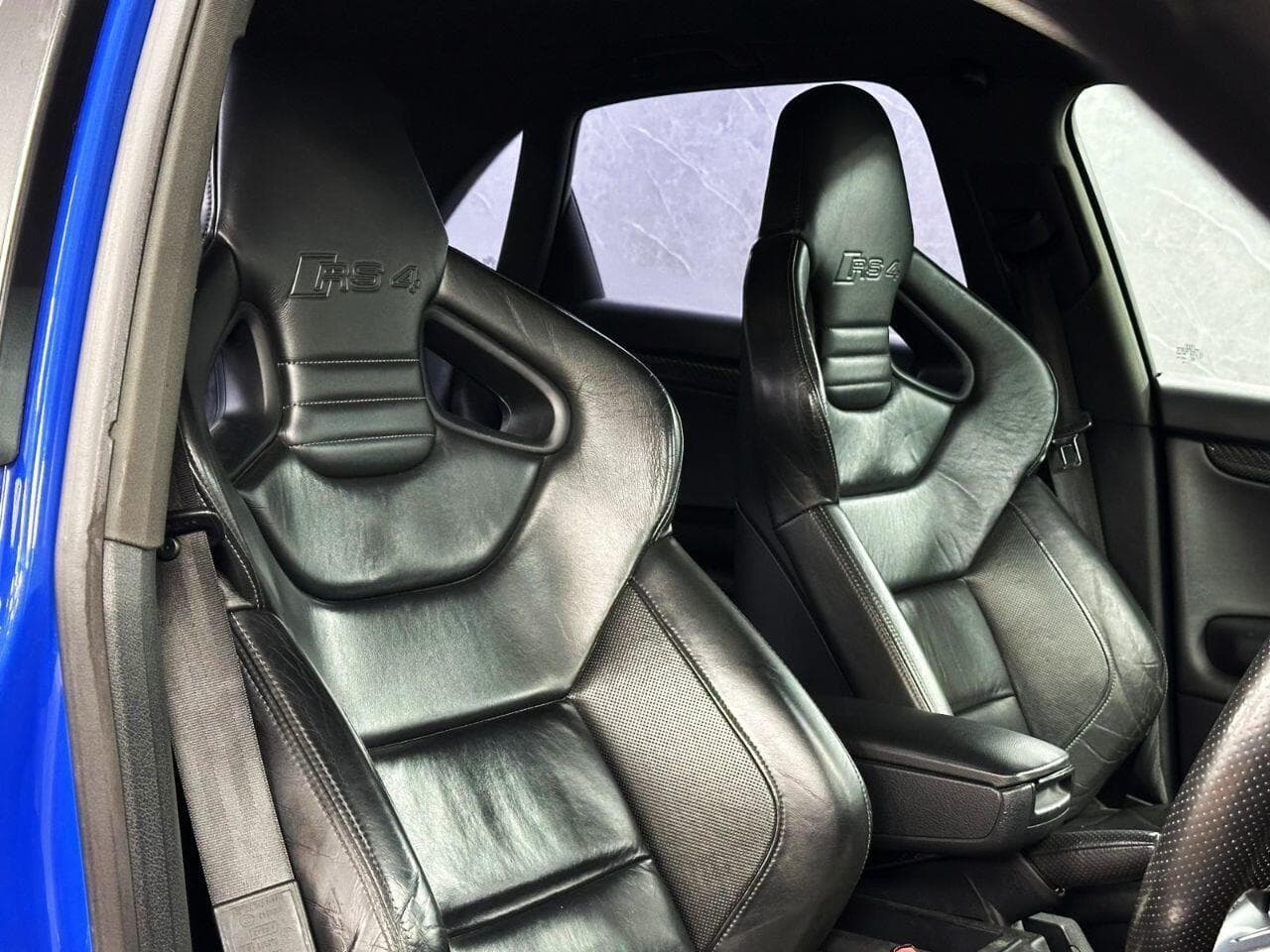 2006 Audi RS4 - Thumbnail 9