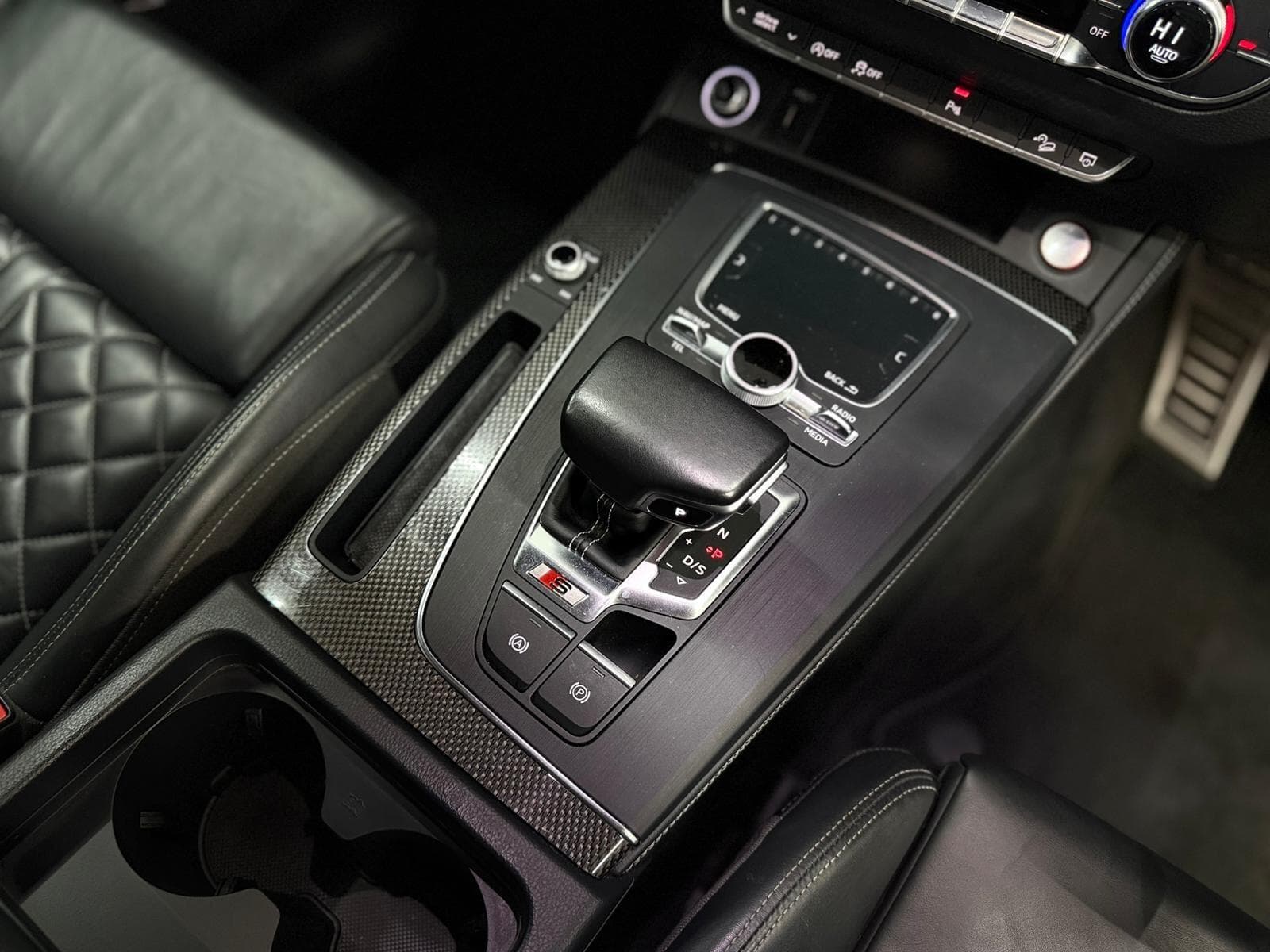 2018 Audi SQ5 - Thumbnail 37