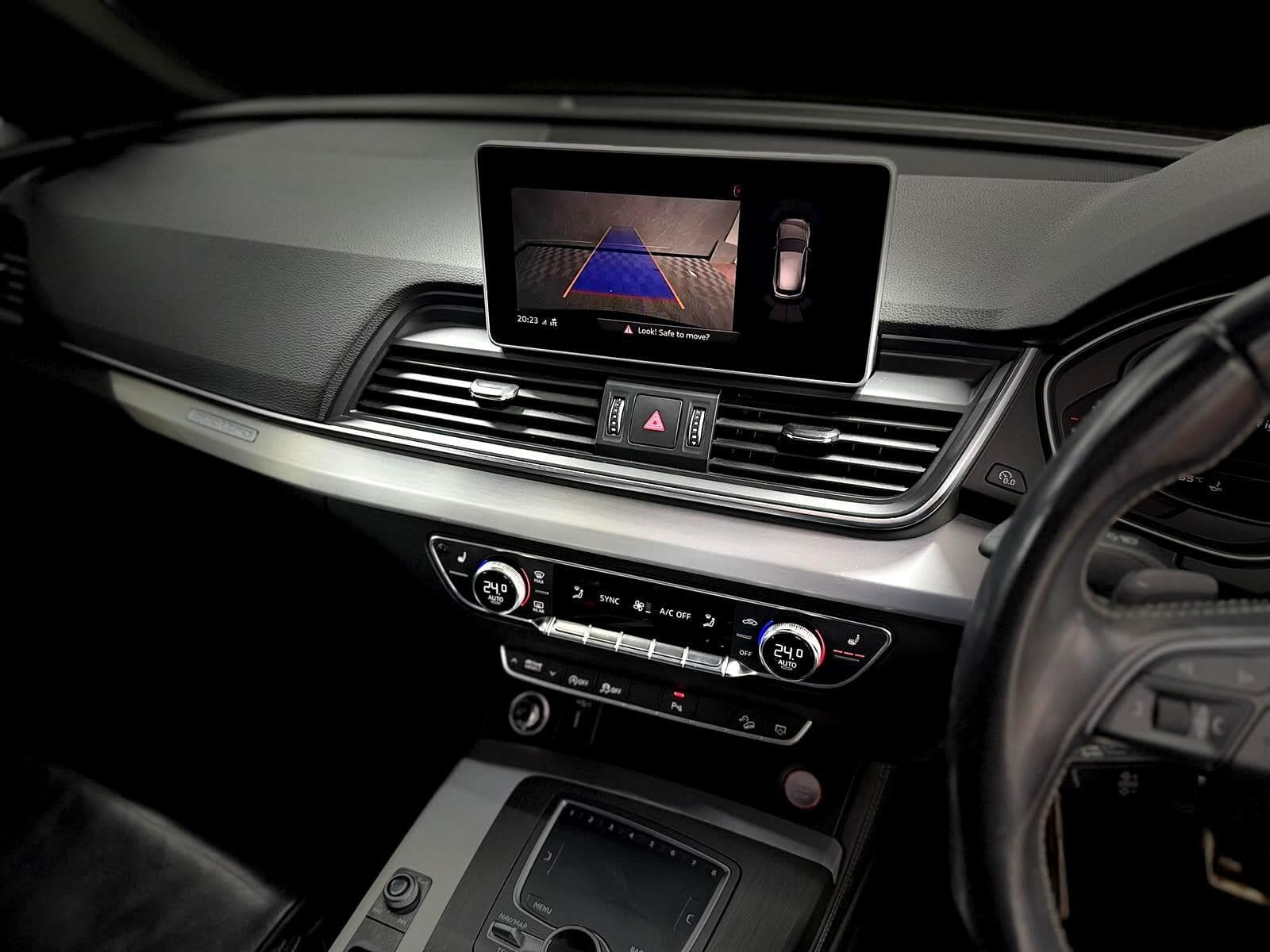2020 Audi SQ5 - Thumbnail 43