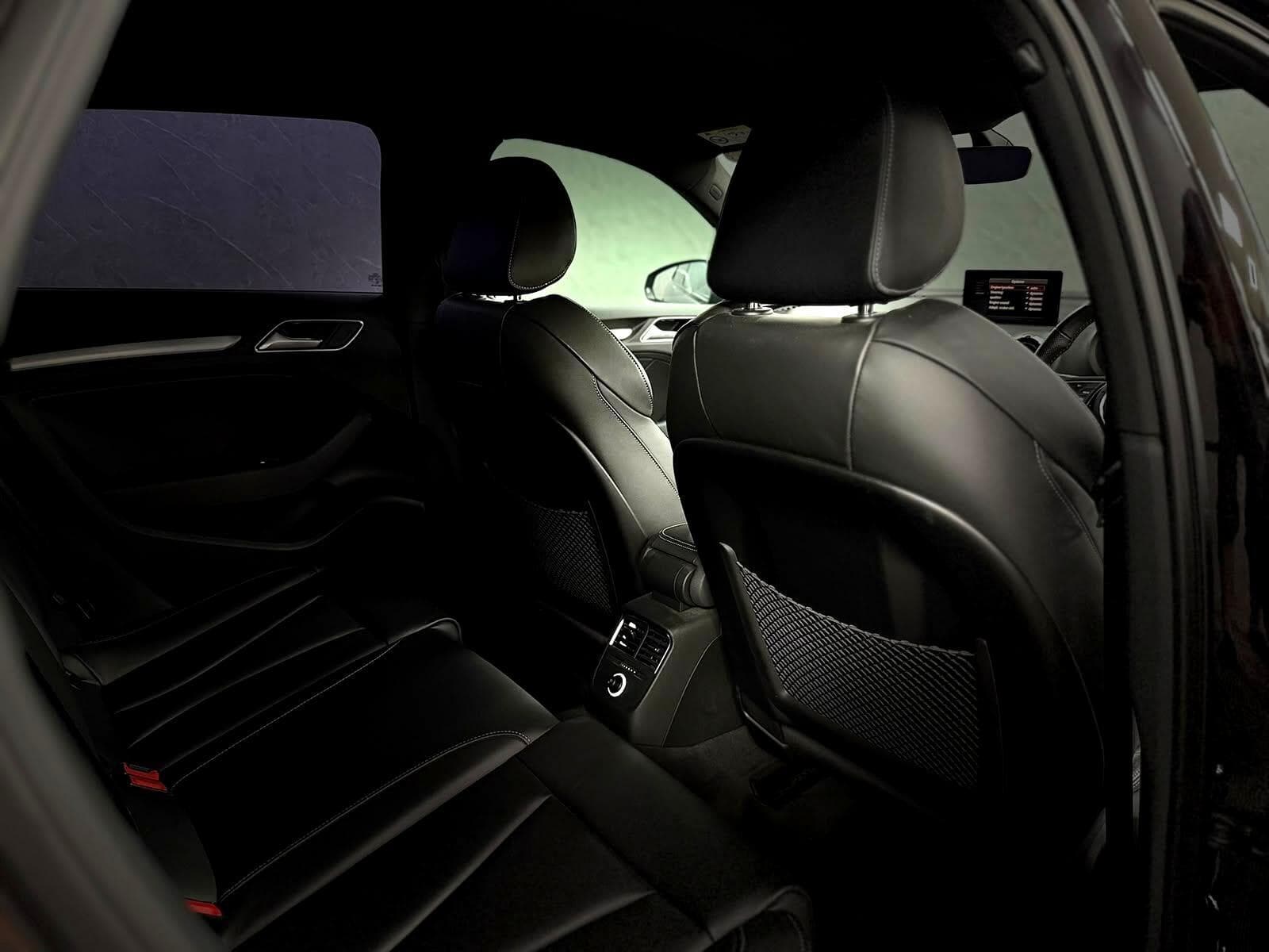 2017 Audi S3 - Thumbnail 58