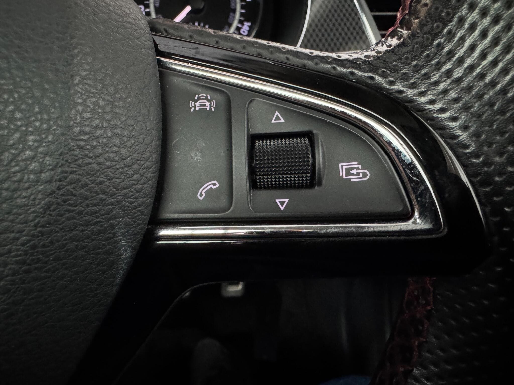 2015 Skoda Fabia - Thumbnail 18