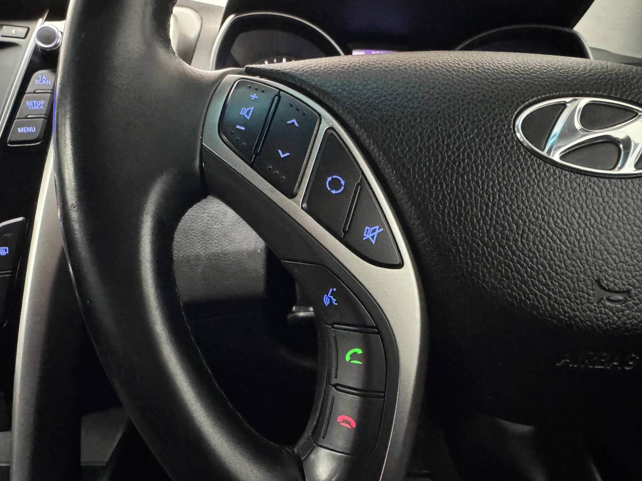 2015 Hyundai i30 - Thumbnail 20