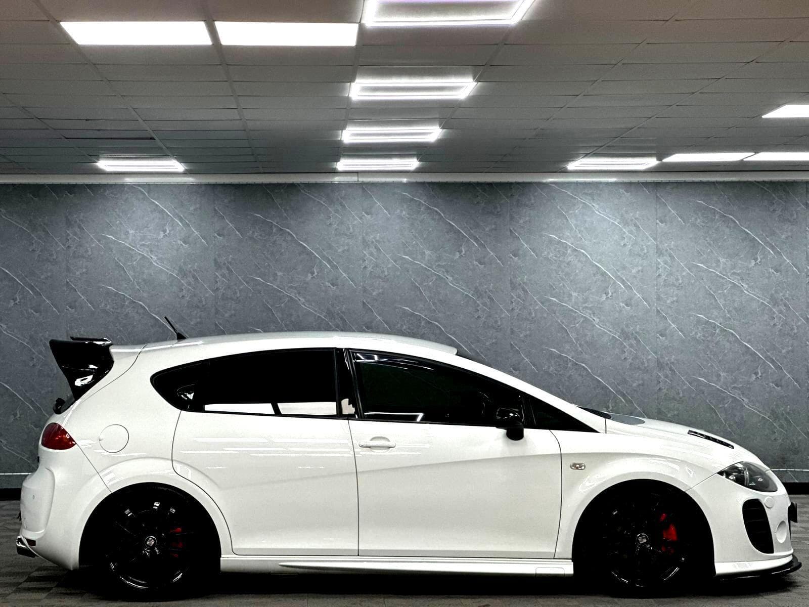 2008 SEAT Leon - Thumbnail 26