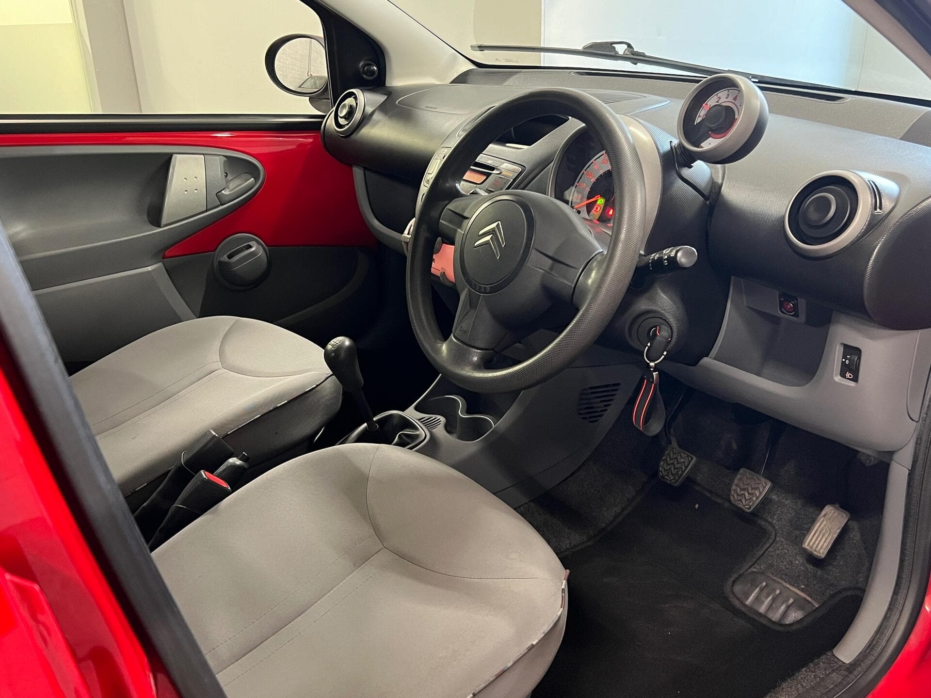 2012 Citroen C1 - Thumbnail 20