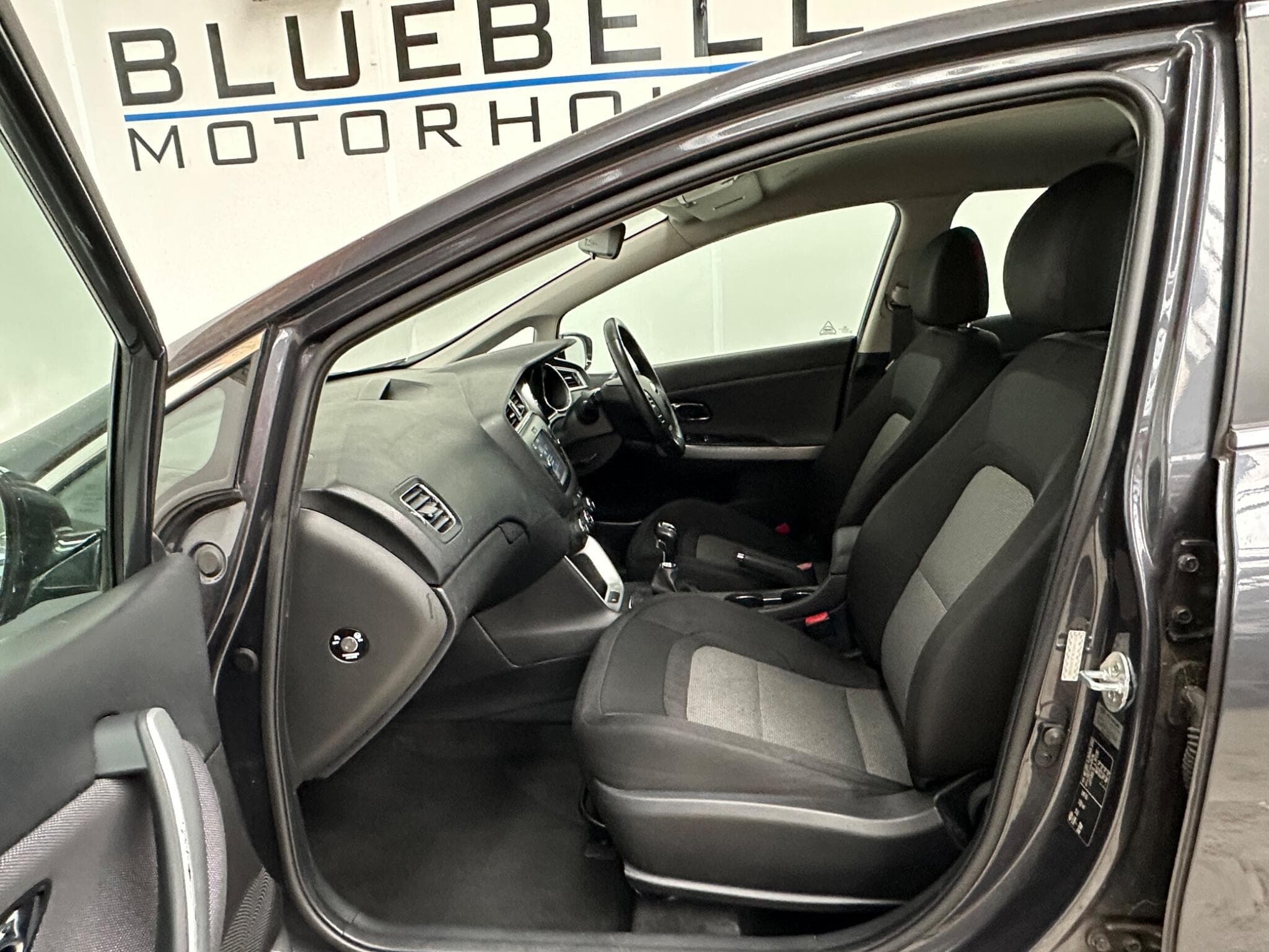 2018 Kia Ceed - Thumbnail 10