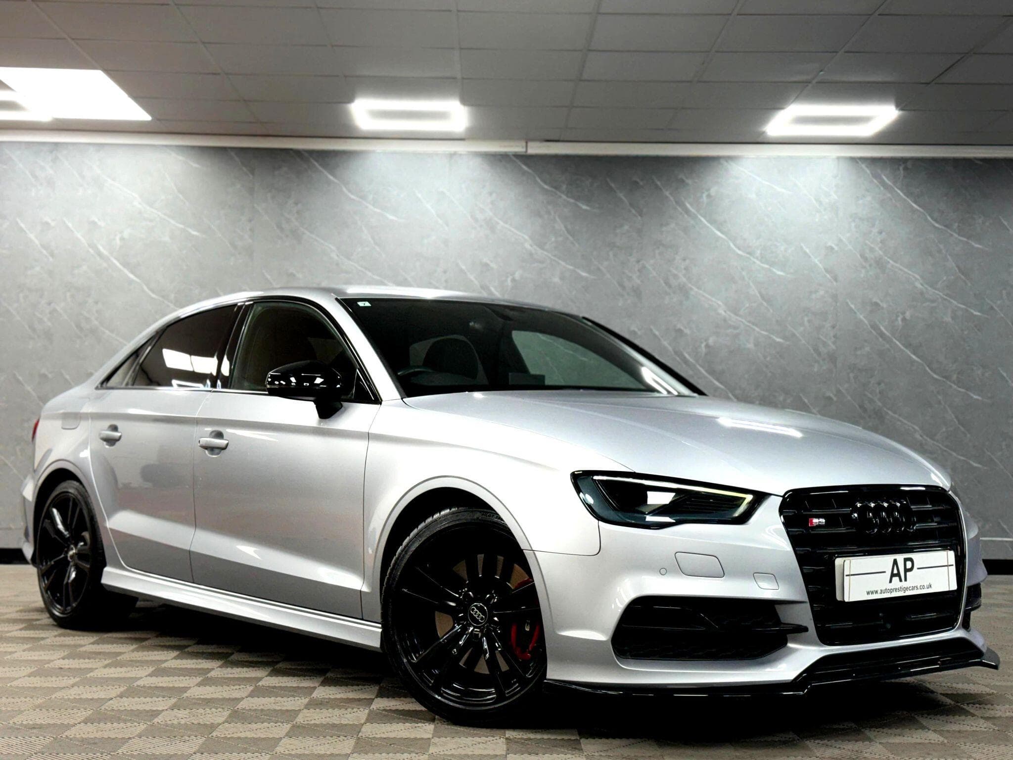 2015 Audi S3 - Thumbnail 24