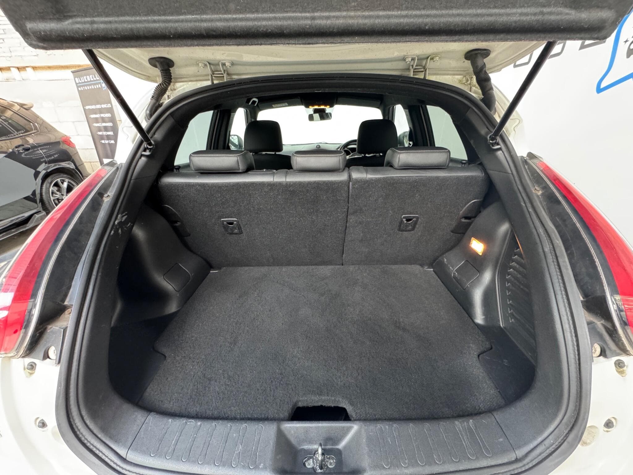 2014 Nissan Juke - Thumbnail 23
