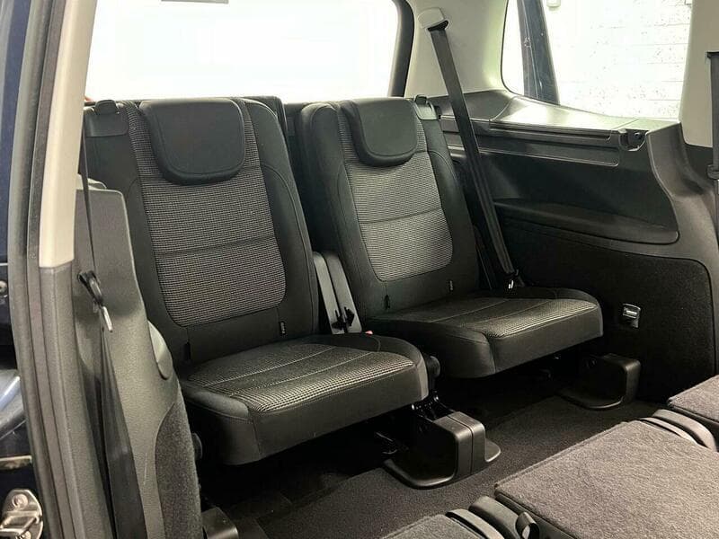 2012 Volkswagen Sharan - Thumbnail 44