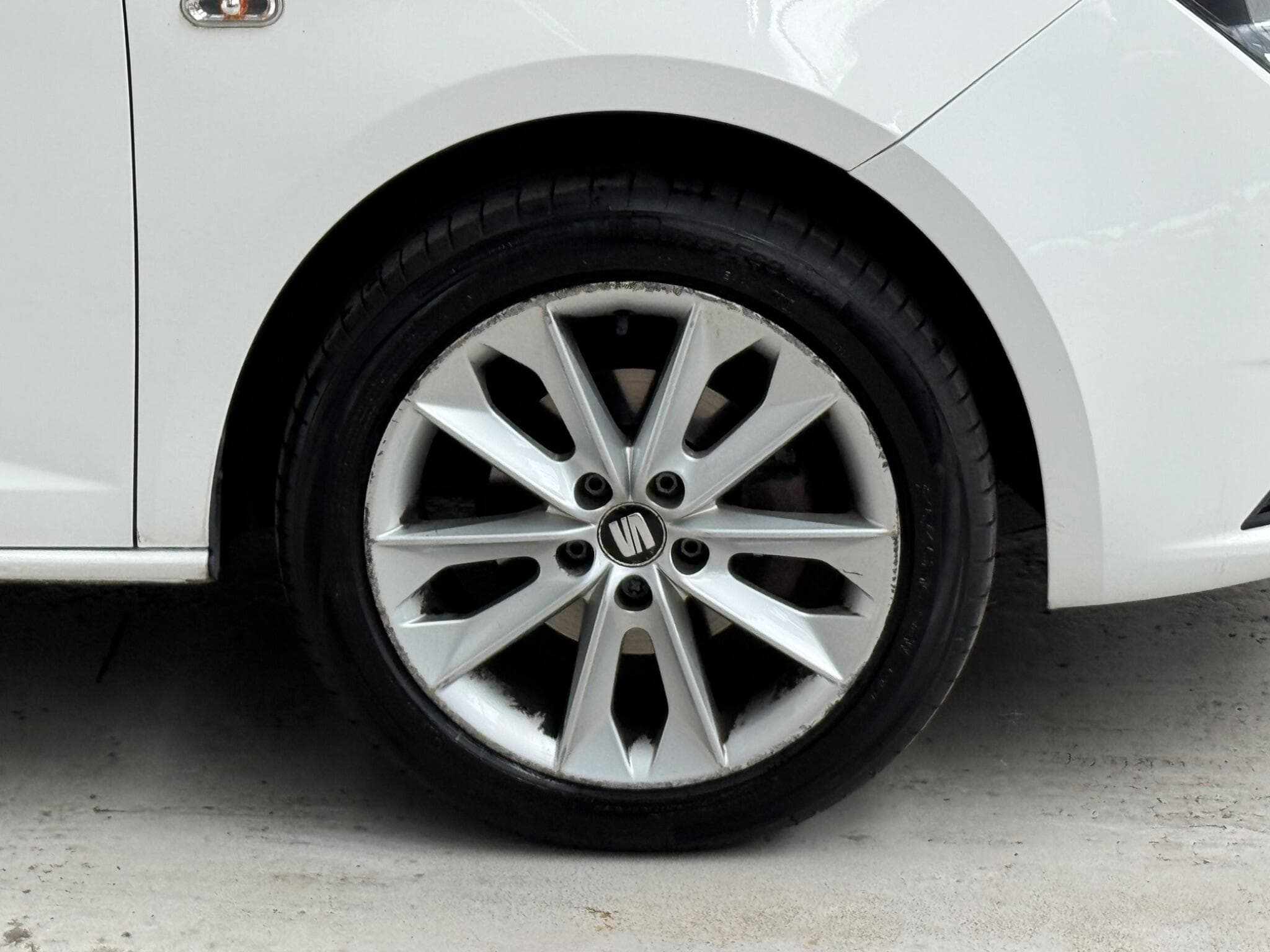 2016 SEAT Ibiza - Thumbnail 26