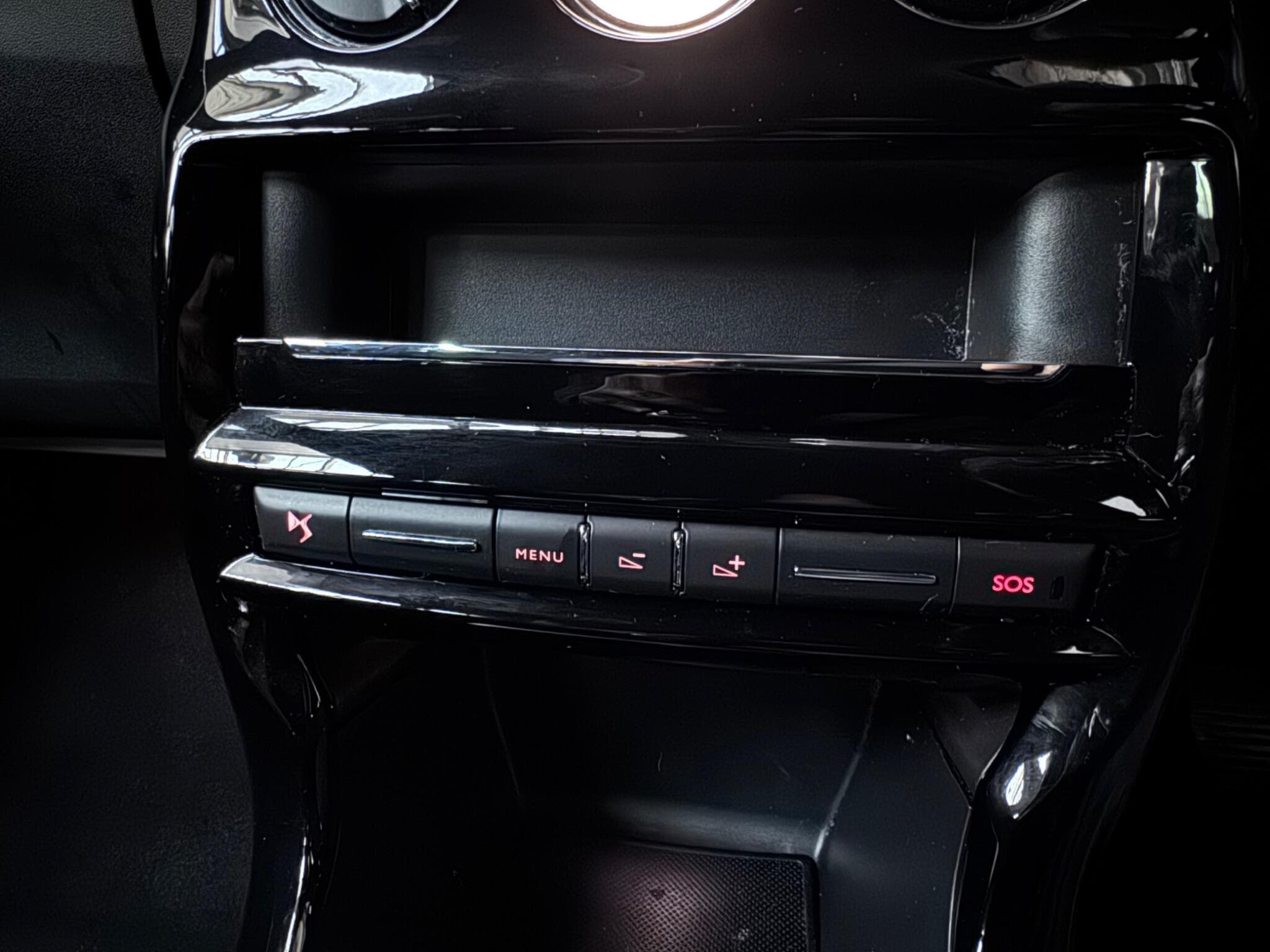 2018 DS AUTOMOBILES DS 3 - Thumbnail 20