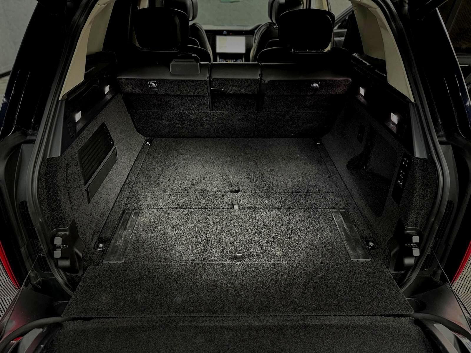 2022 Land Rover Range Rover - Thumbnail 76