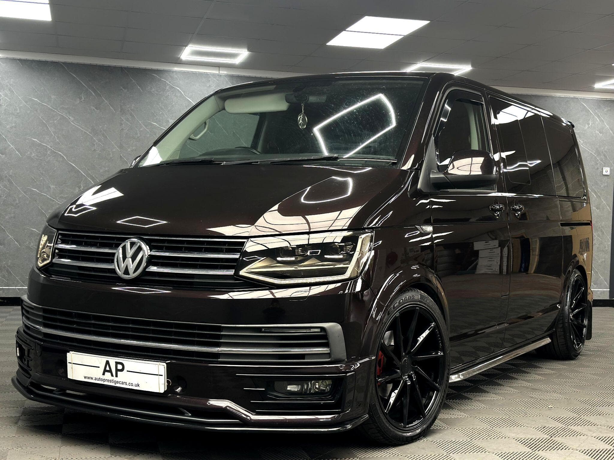 2016 Volkswagen Transporter - Thumbnail 12
