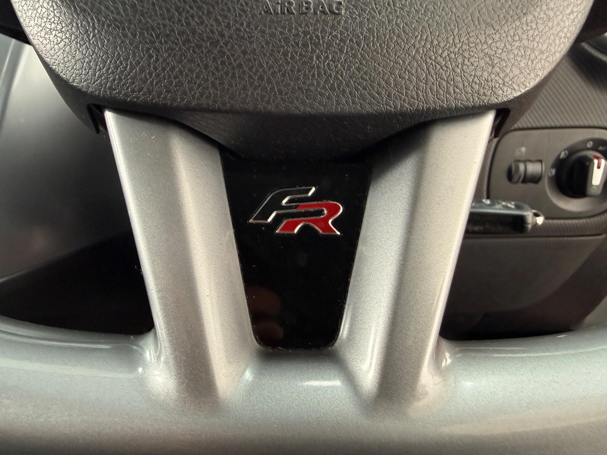 2012 SEAT Leon - Thumbnail 14