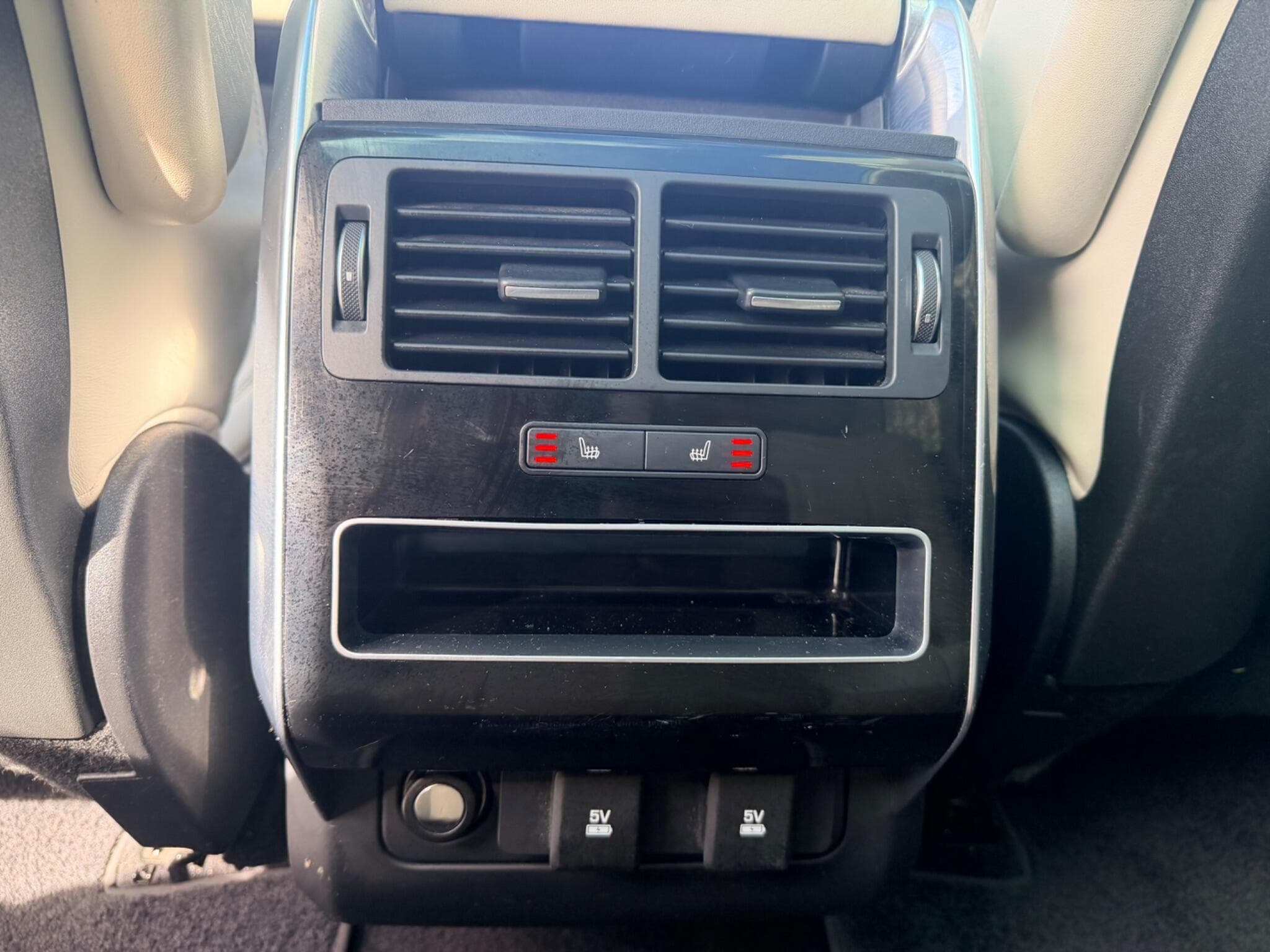 2018 Land Rover Range Rover Sport - Thumbnail 35