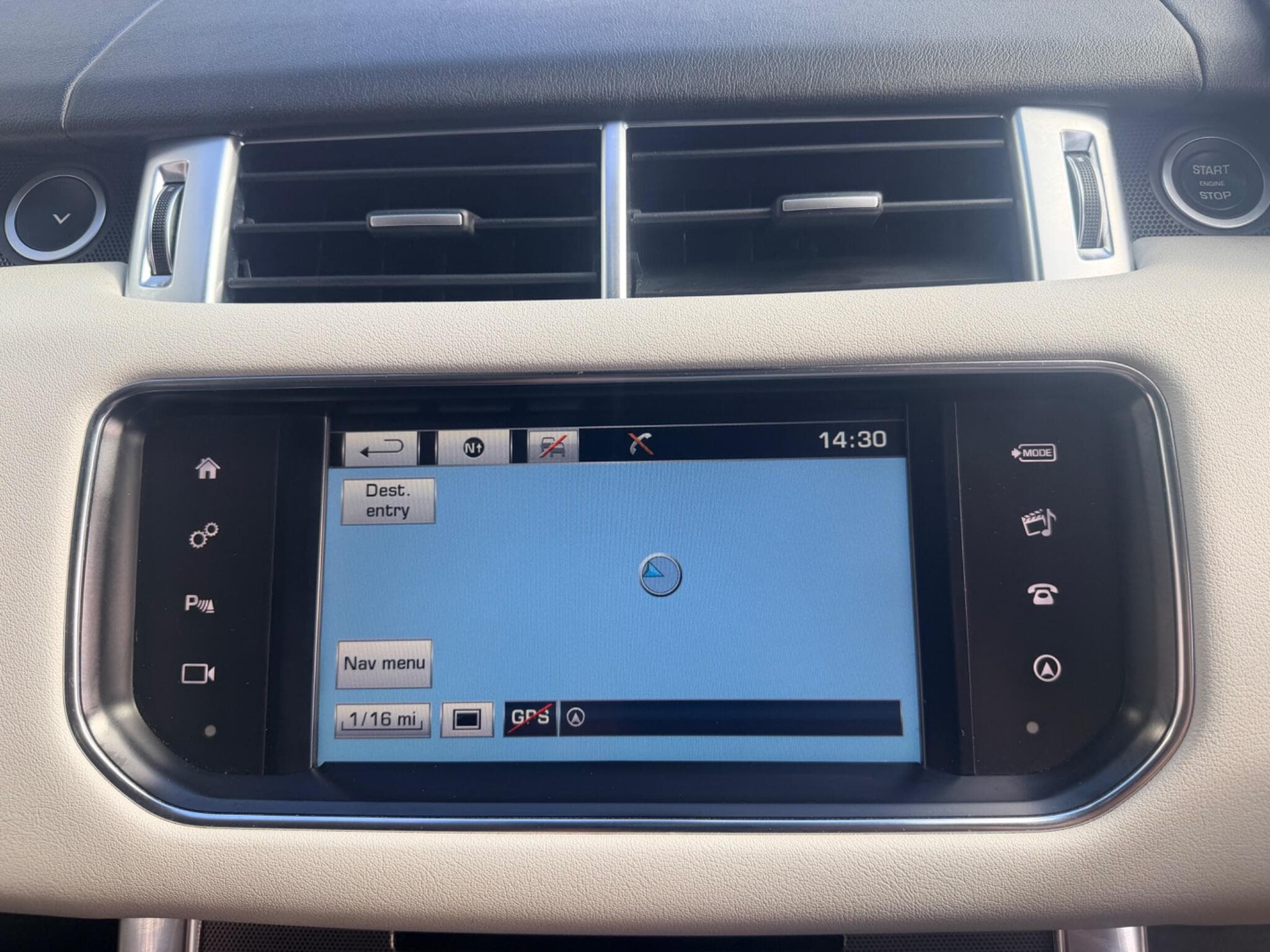 2015 Land Rover Range Rover Sport - Thumbnail 25