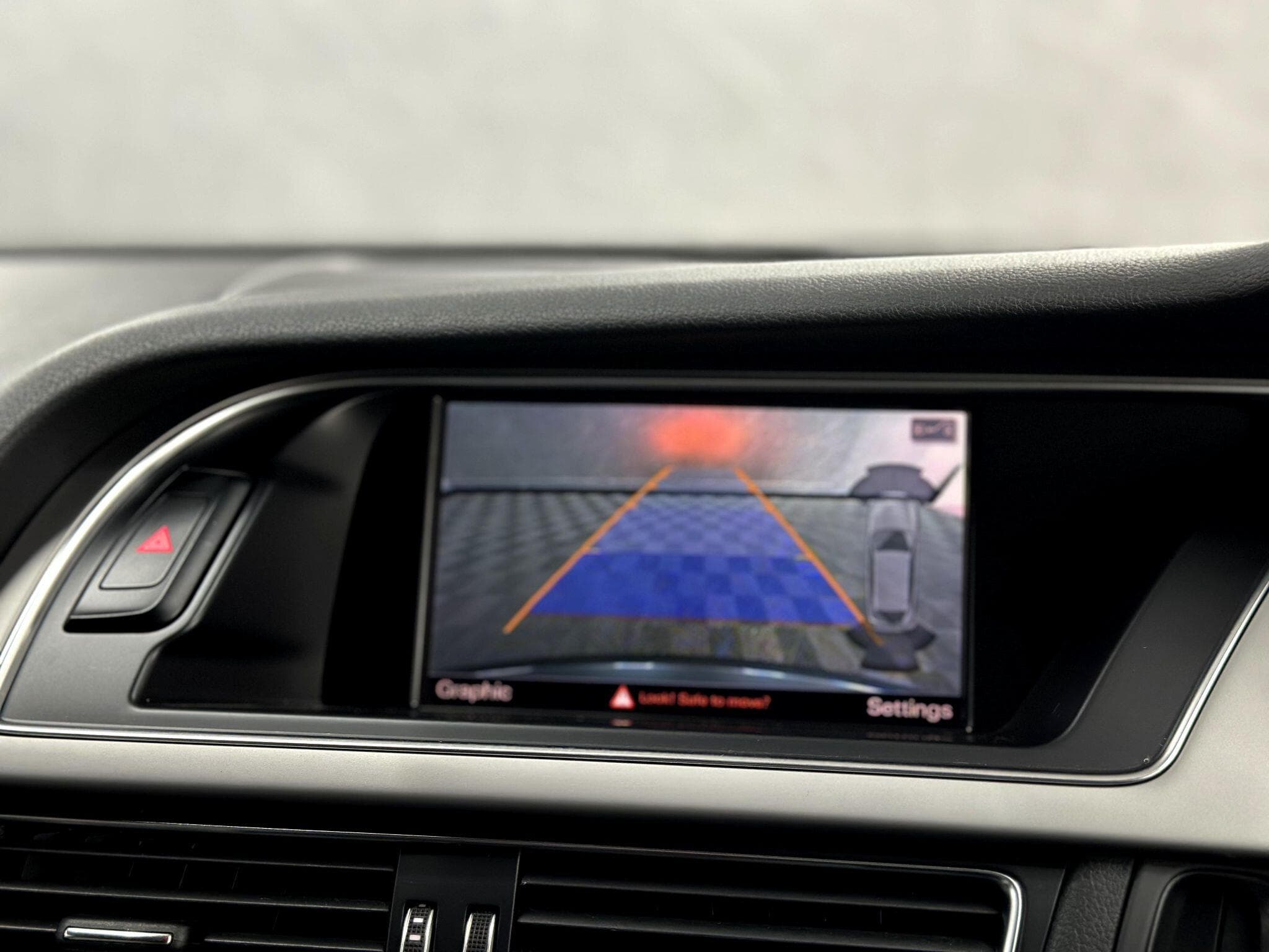 2015 Audi S4 Avant - Thumbnail 30