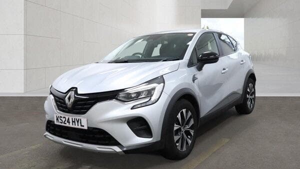 2024 Renault Captur - Thumbnail 4