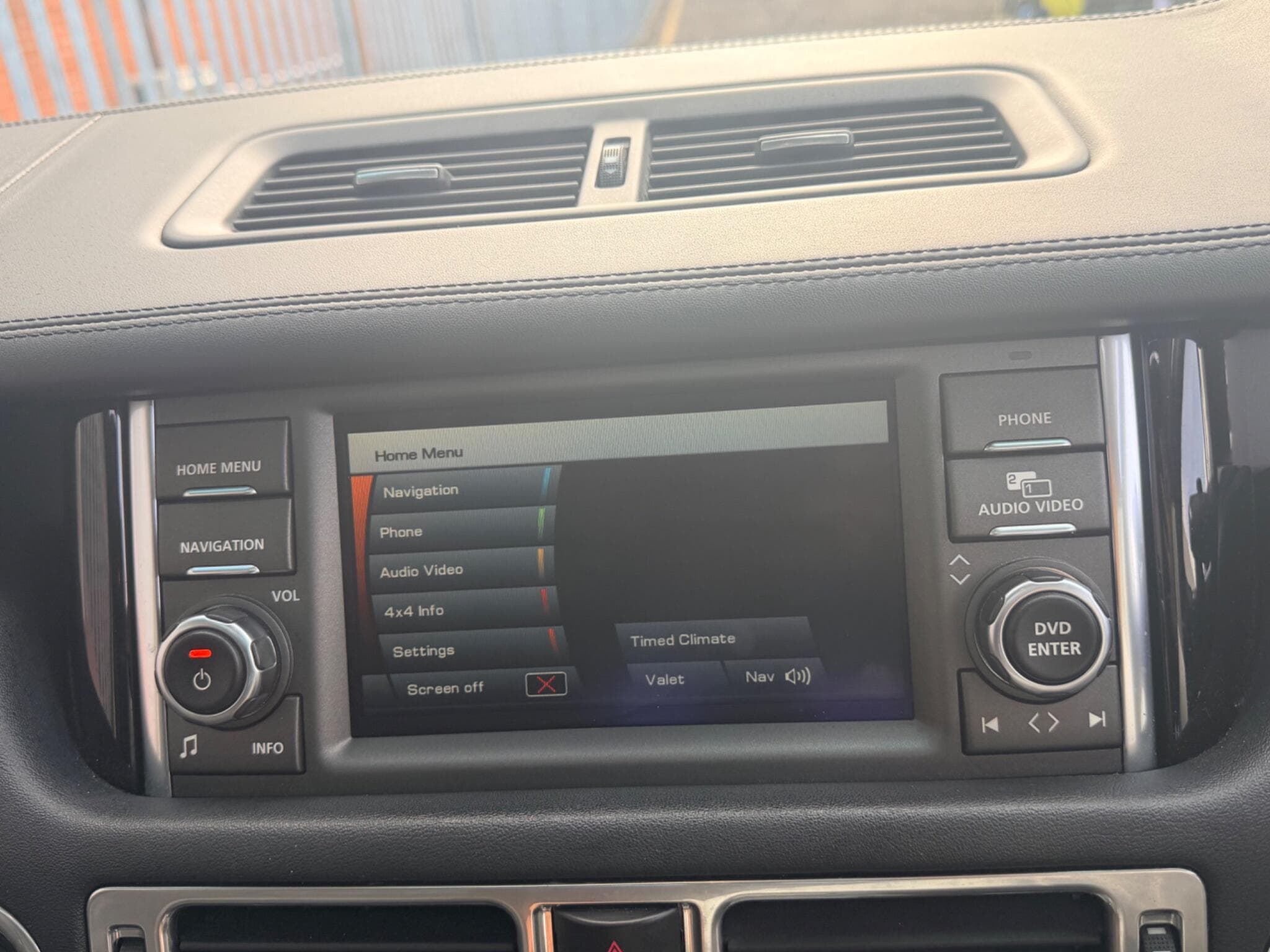 2012 Land Rover Range Rover - Thumbnail 28