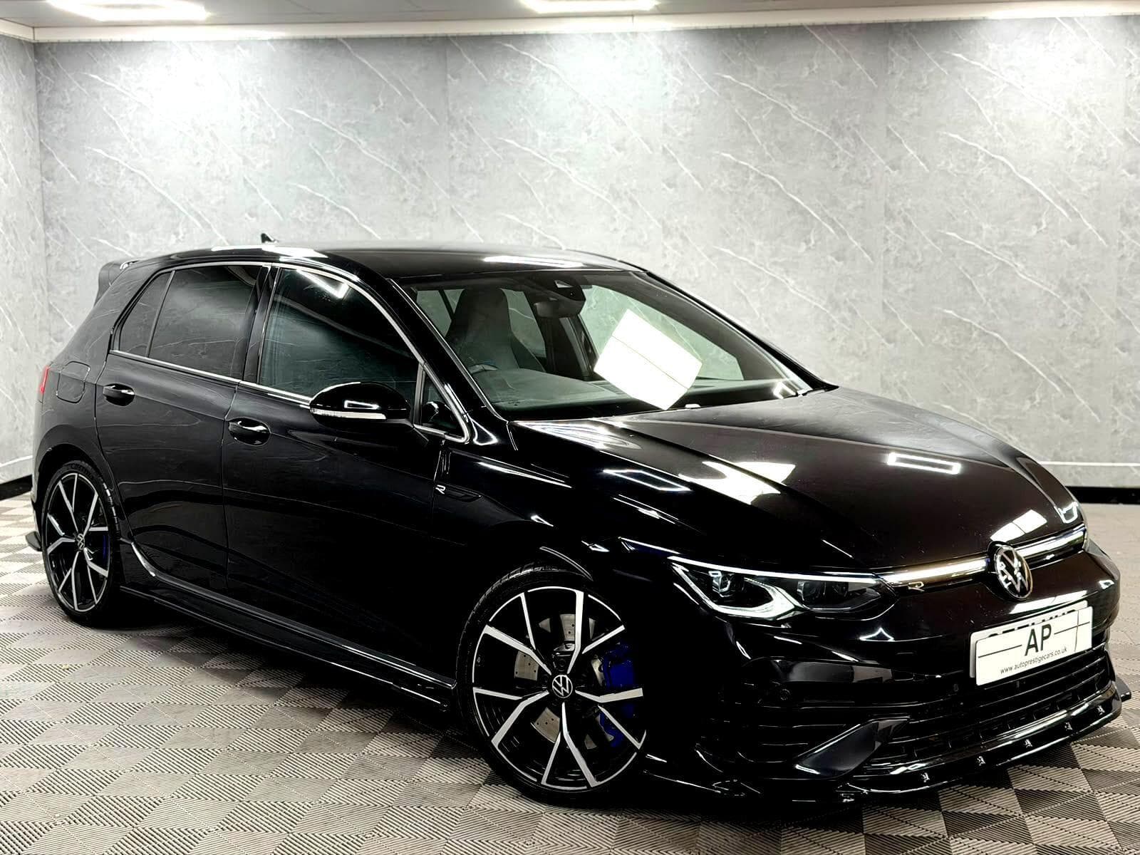 2021 Volkswagen Golf - Thumbnail 14