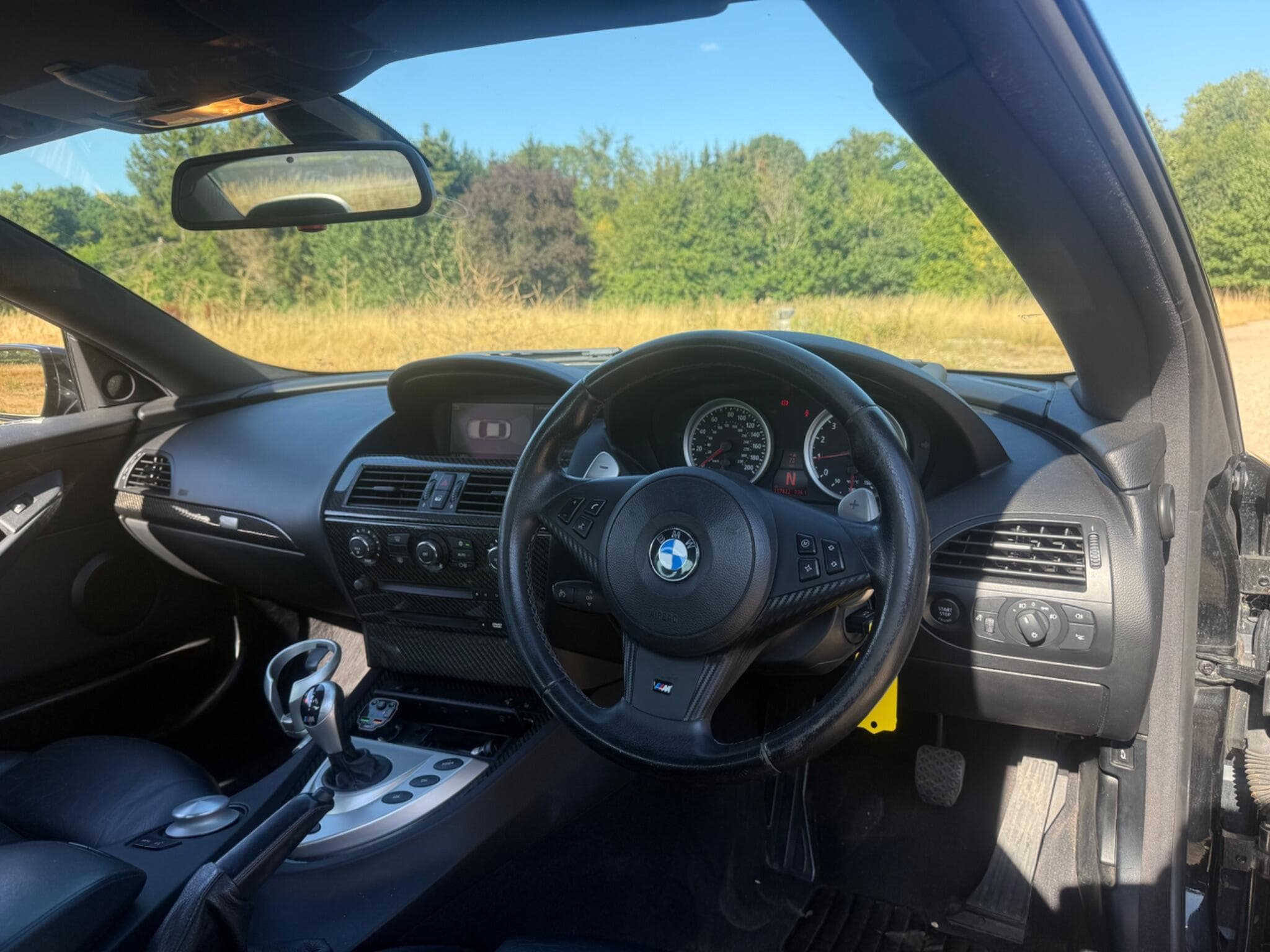 2006 BMW M6 - Thumbnail 9