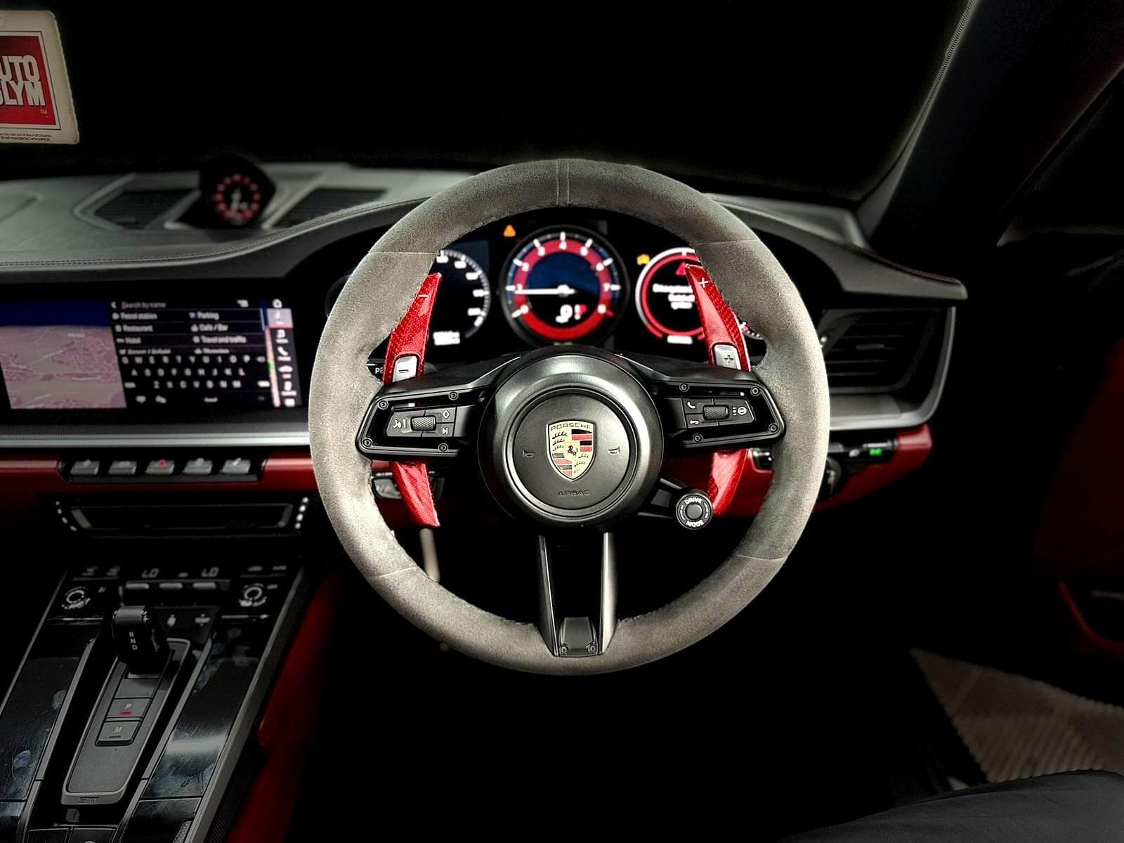 2020 Porsche 911 - Thumbnail 74