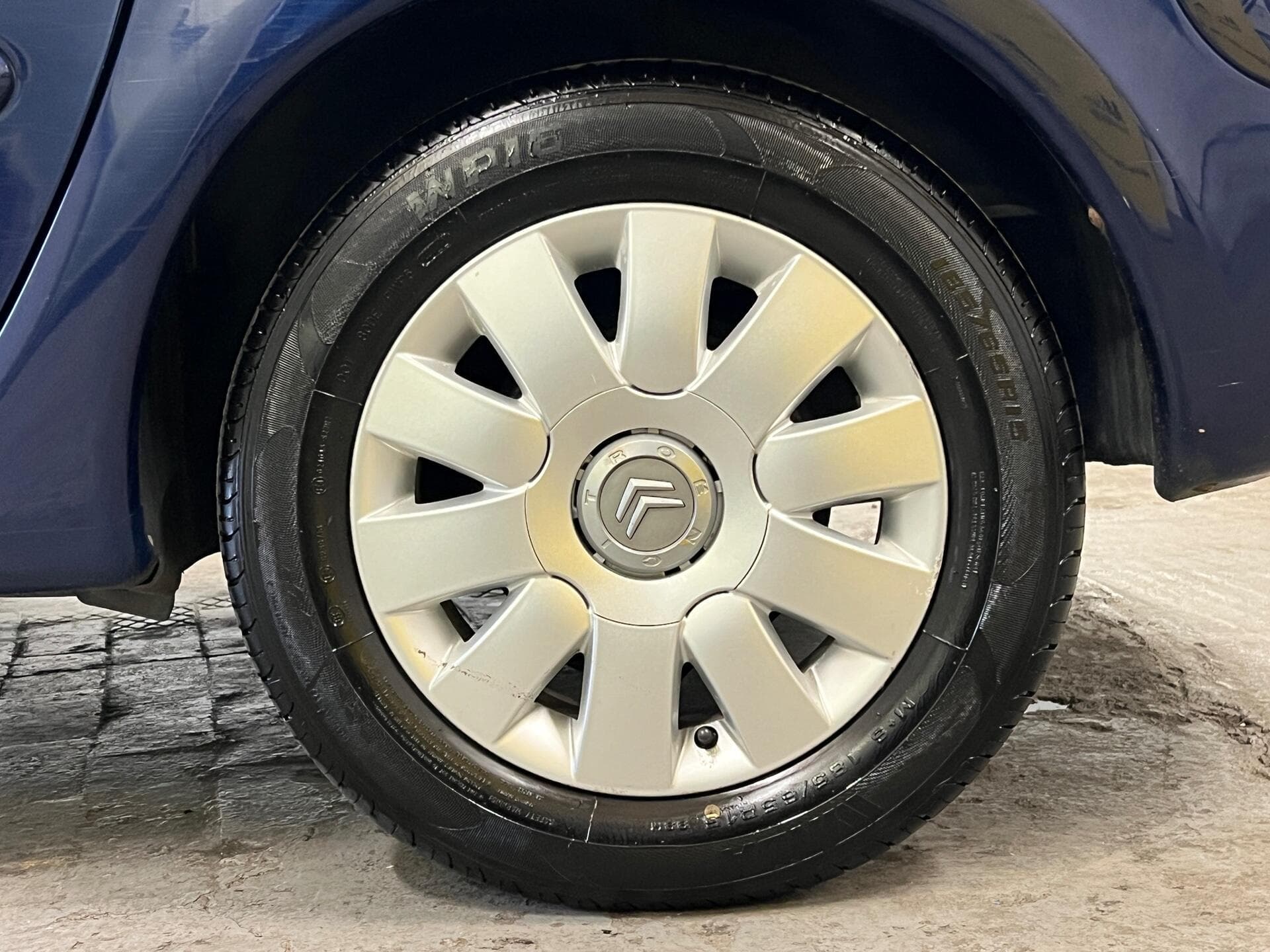 2006 Citroen Xsara Picasso - Thumbnail 10