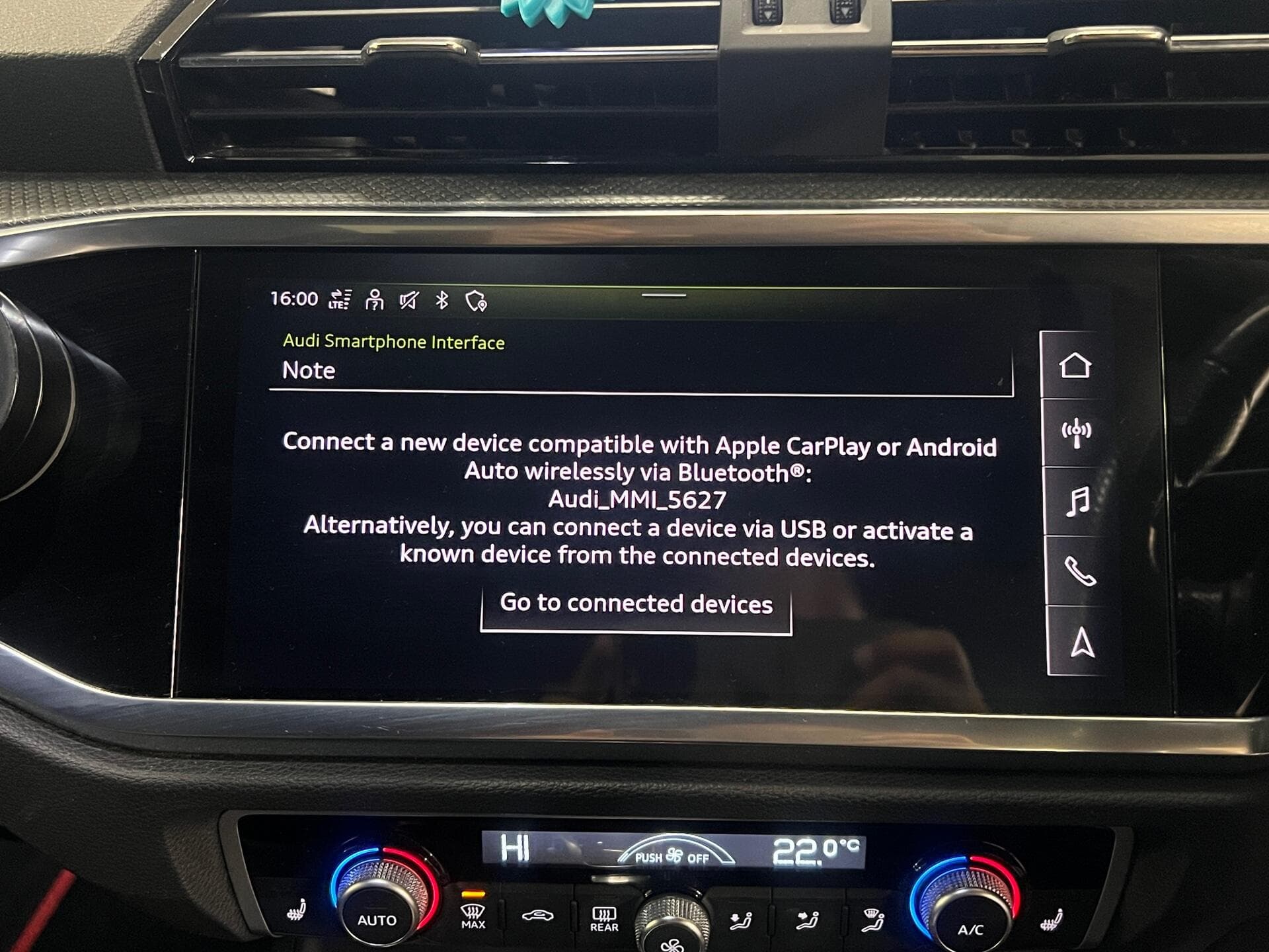 2021 Audi Q3 - Thumbnail 49