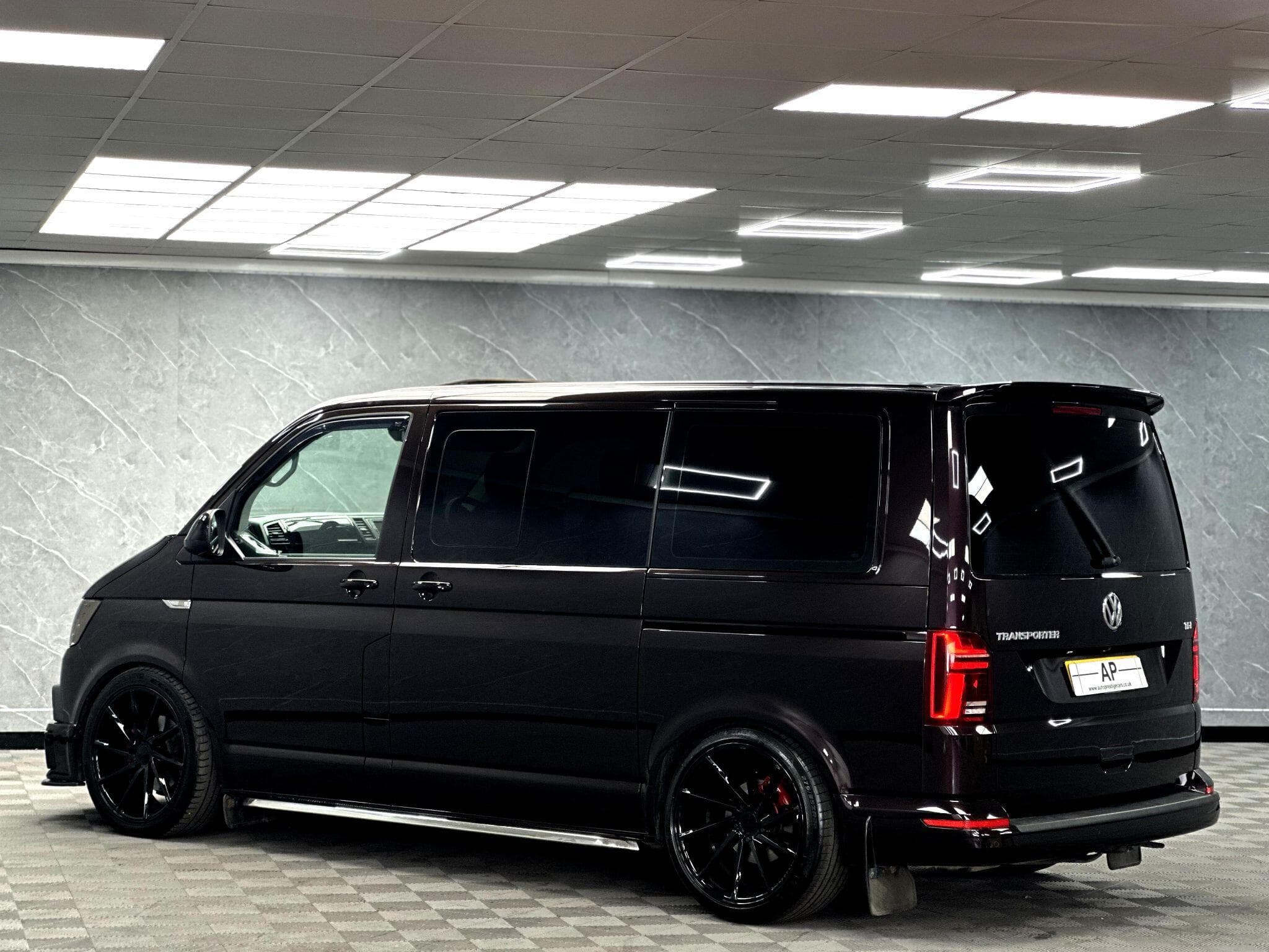 2016 Volkswagen Transporter - Thumbnail 15